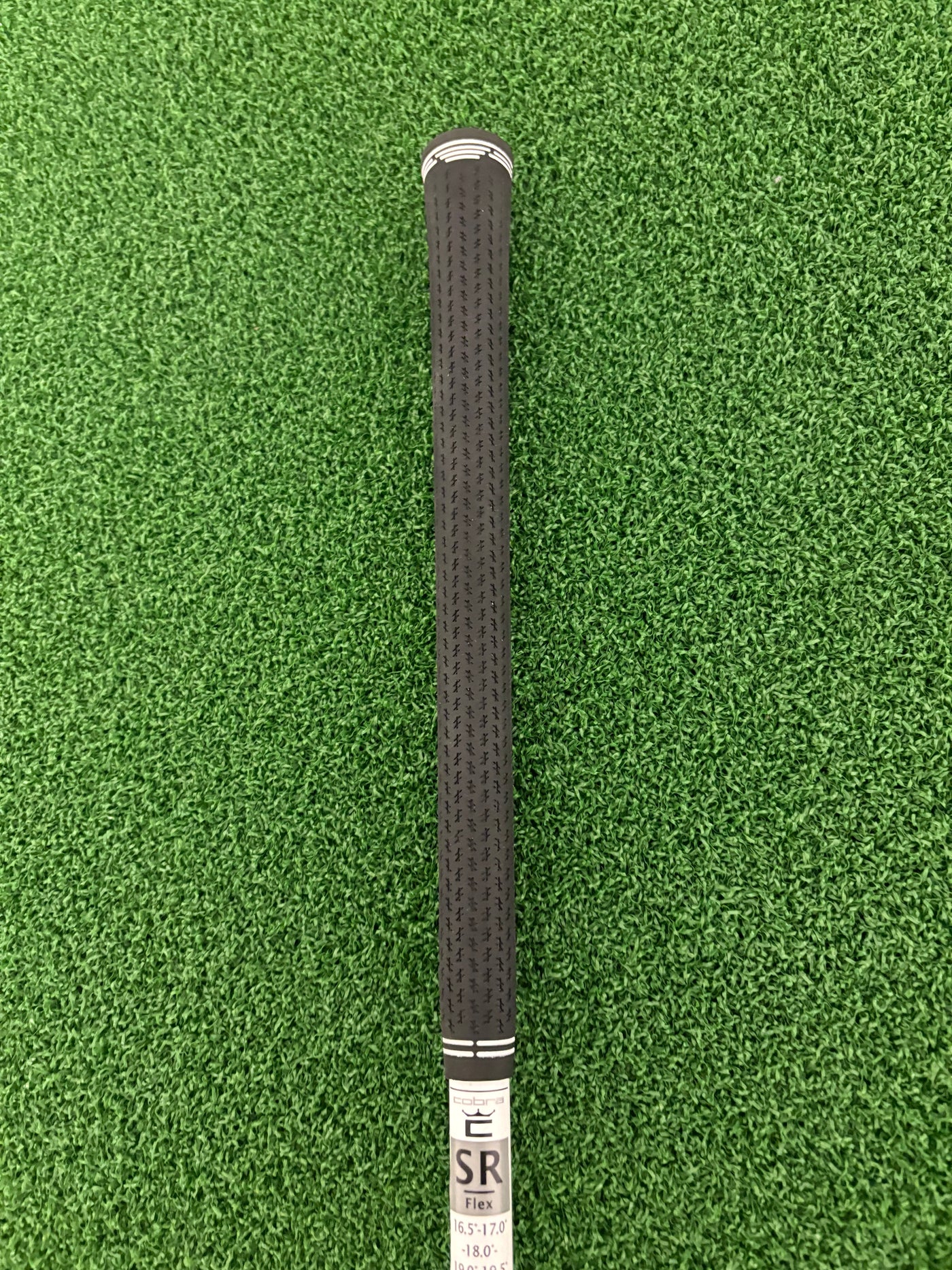 Cobra Aerojet Max 18.5* 5 Wood (Stiff/Regular)