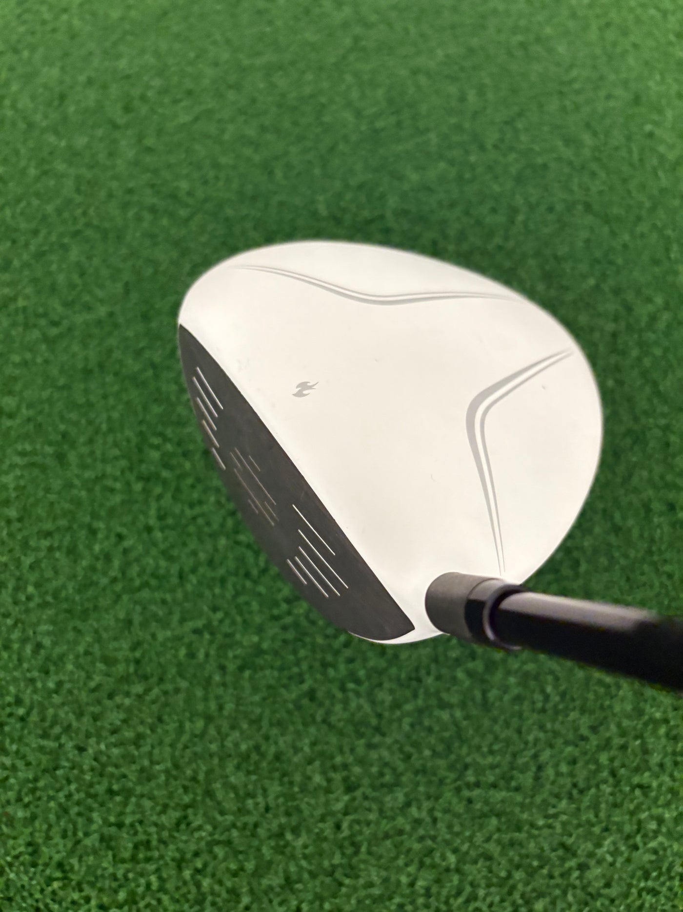 Taylormade Burner SuperFast 2.0J 9.5* (Stiff)