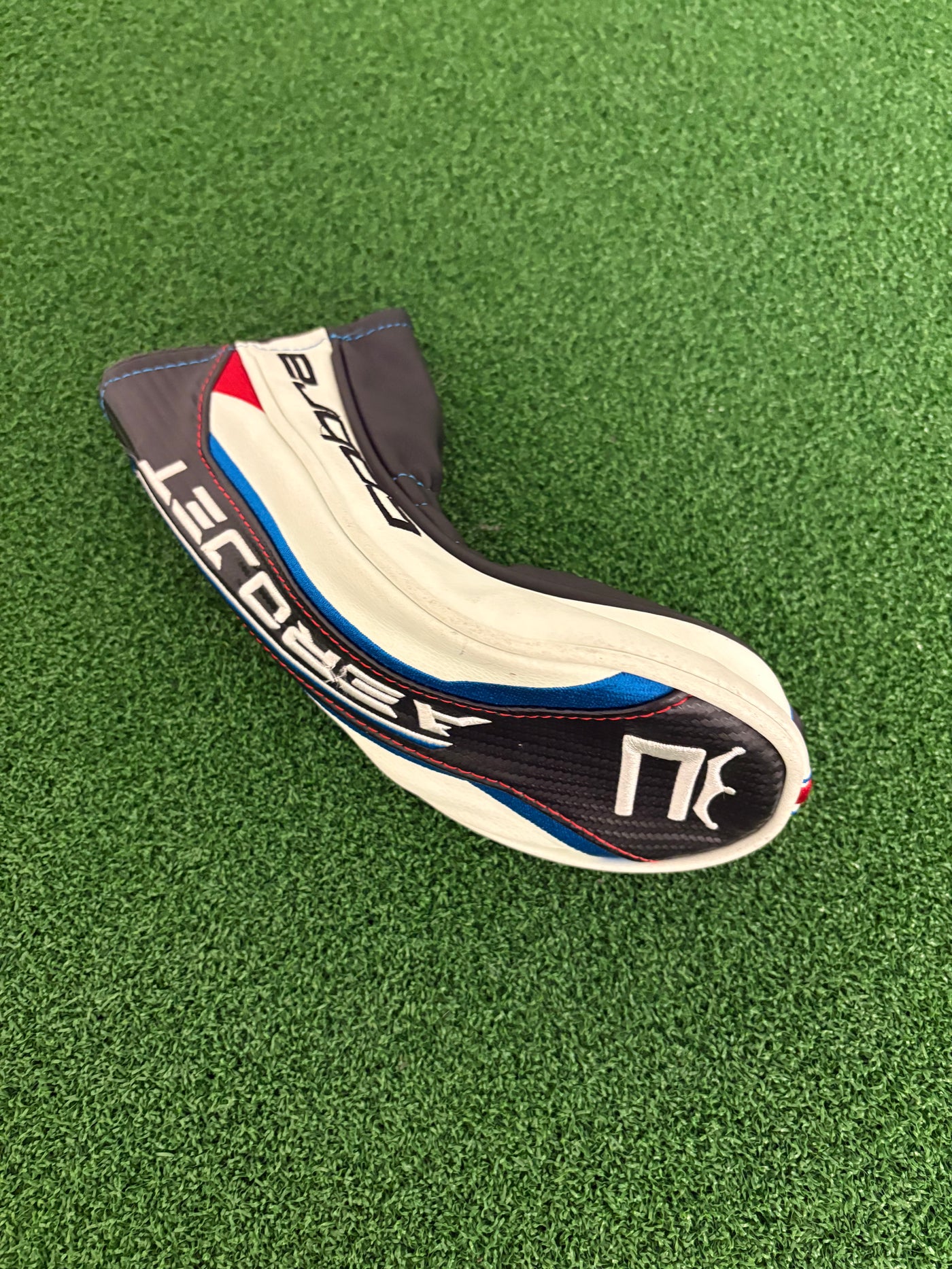 Cobra Aerojet Max 18.5* 5 Wood (Stiff/Regular)