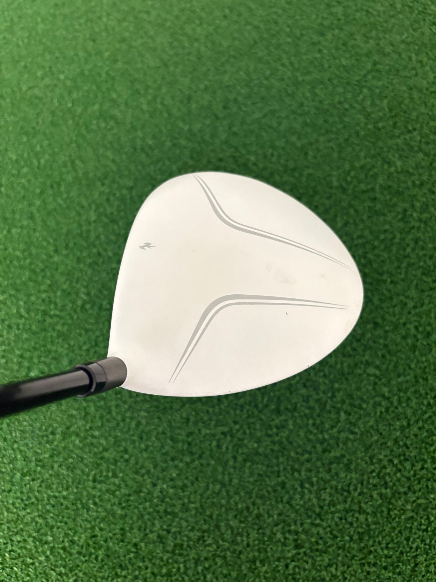 Taylormade Burner SuperFast 2.0J 9.5* (Stiff)