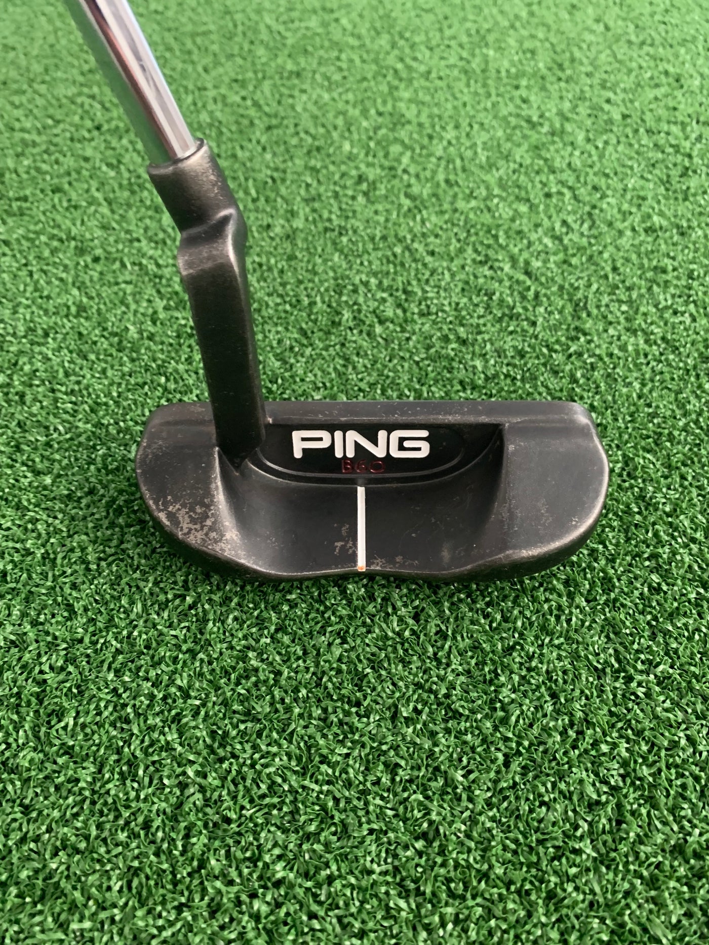 Ping Scottsdale TR B60