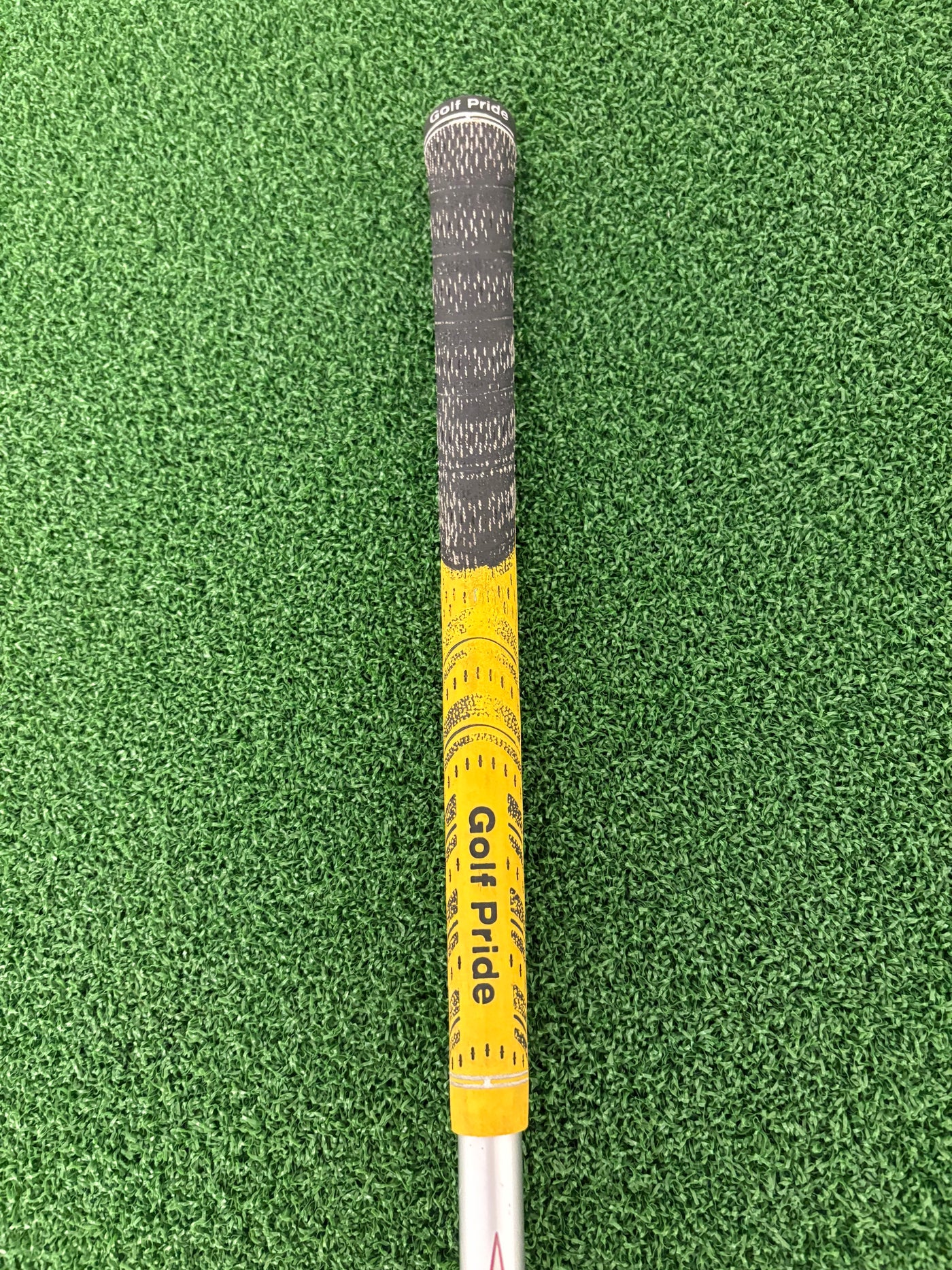 Taylormade Burner SuperFast 2.0J 9.5* (Stiff)