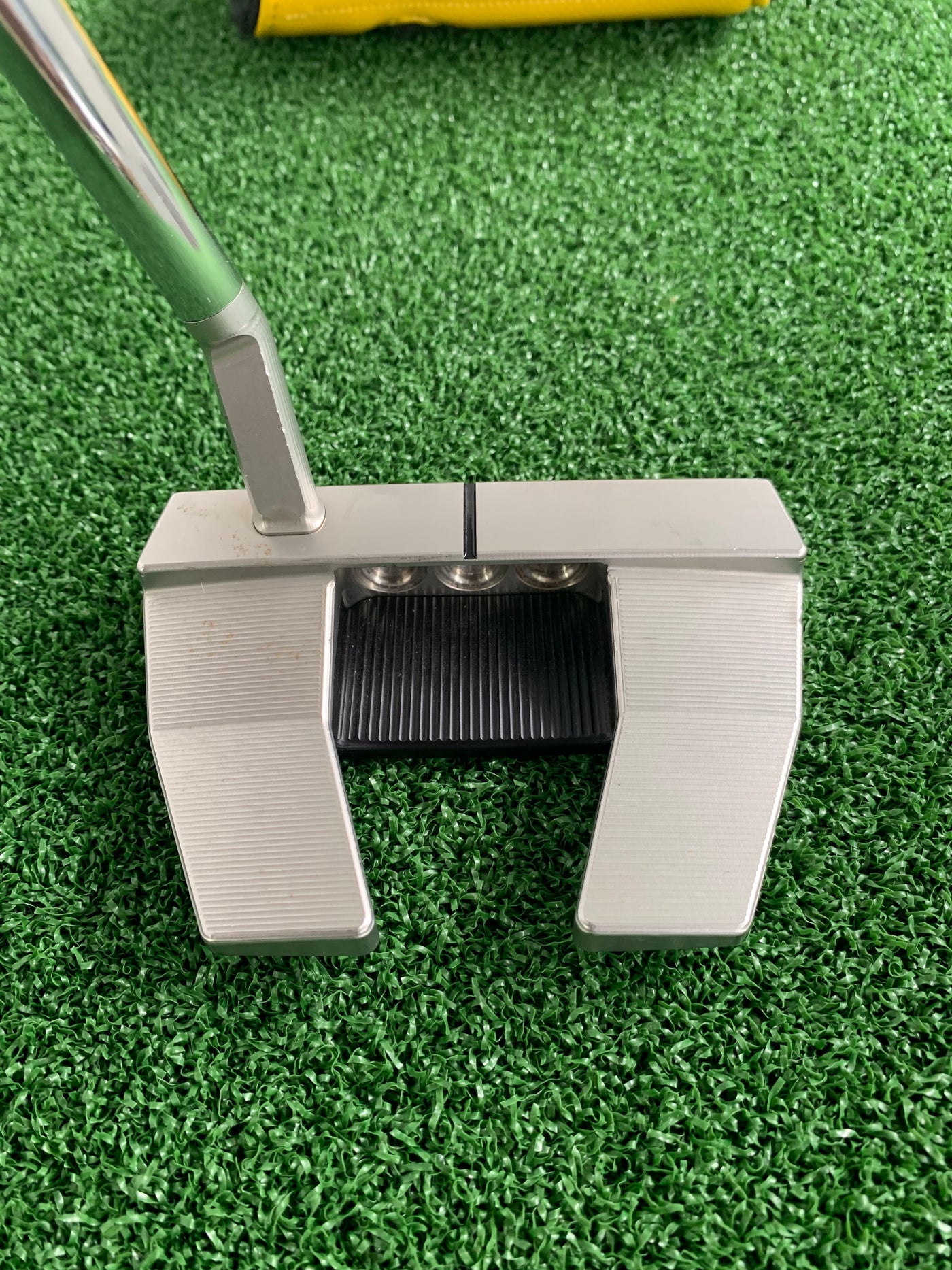 Scotty Cameron Phantom X 5.5 (33")