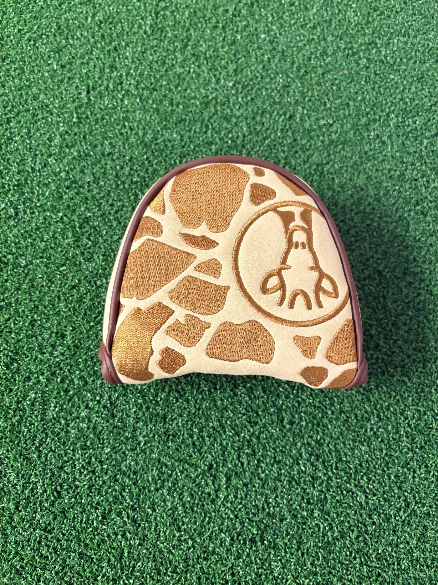 Odyssey Ai One Giraffe Beam #7 (34")