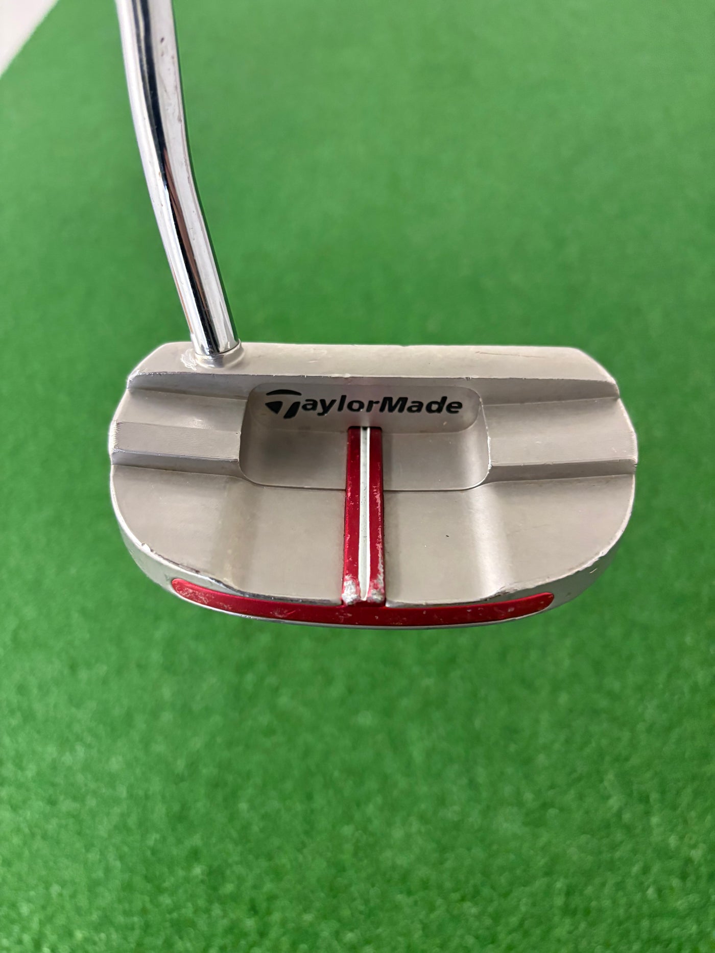Taylormade Monte Carlo OS 72 (34")