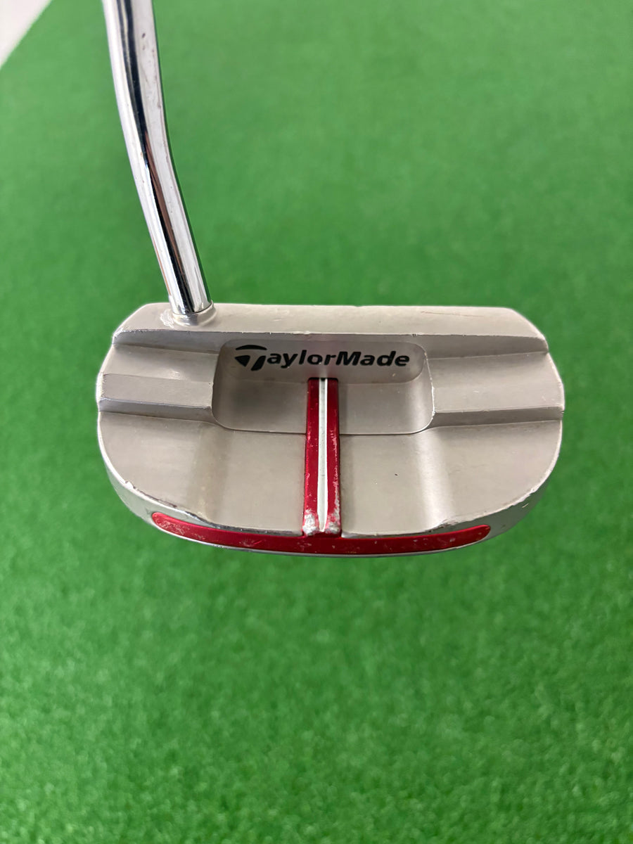 Taylormade Monte Carlo OS 72 (34")