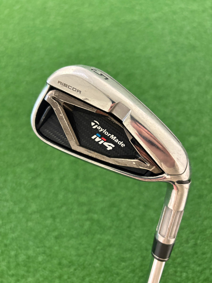Taylormade M4 5-PW (Regular)