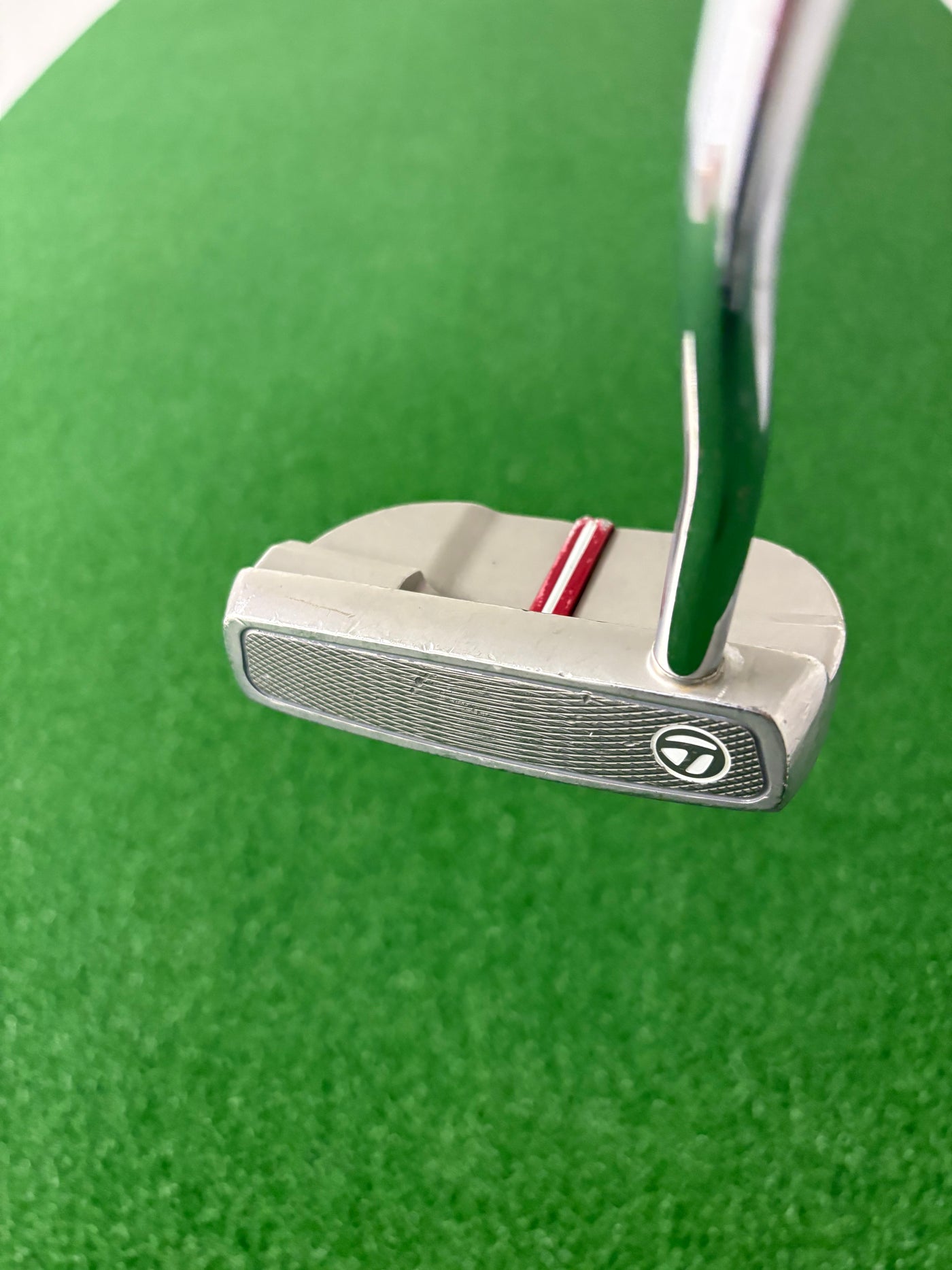Taylormade Monte Carlo OS 72 (34")