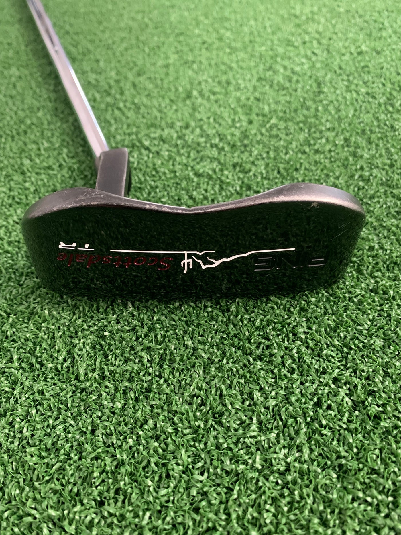 Ping Scottsdale TR B60