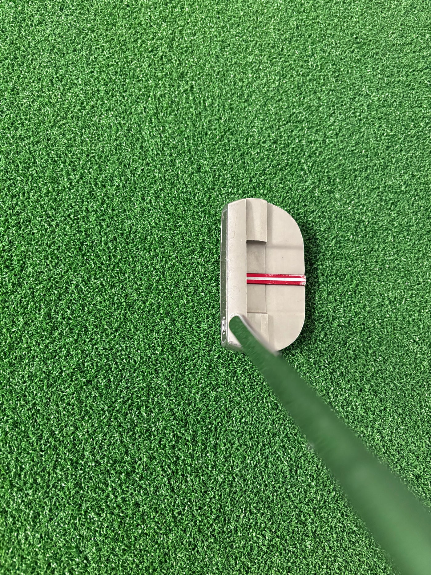 Taylormade Monte Carlo OS 72 (34")