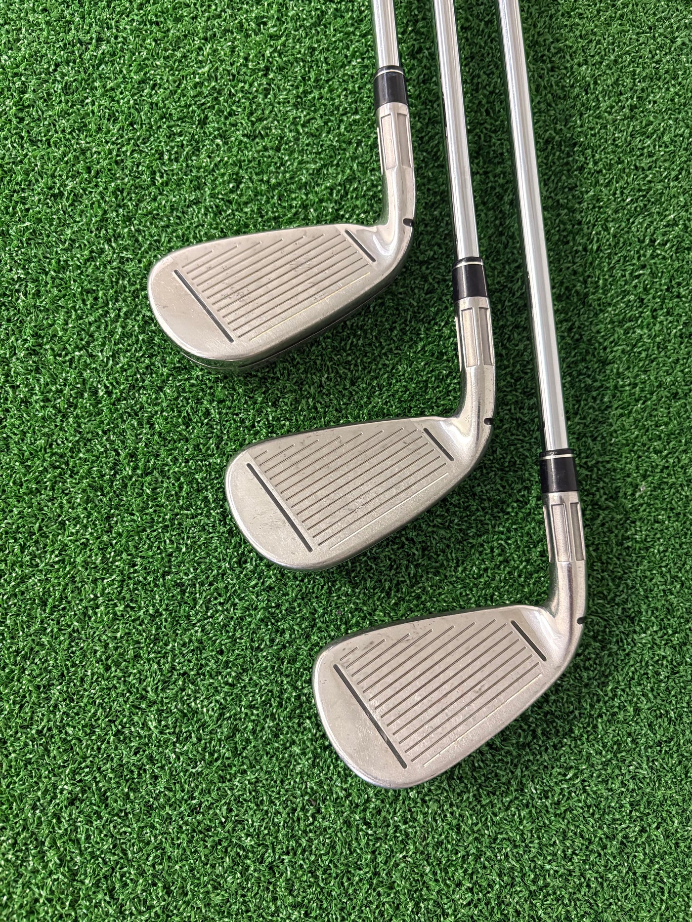 Taylormade M4 5-PW (Regular)