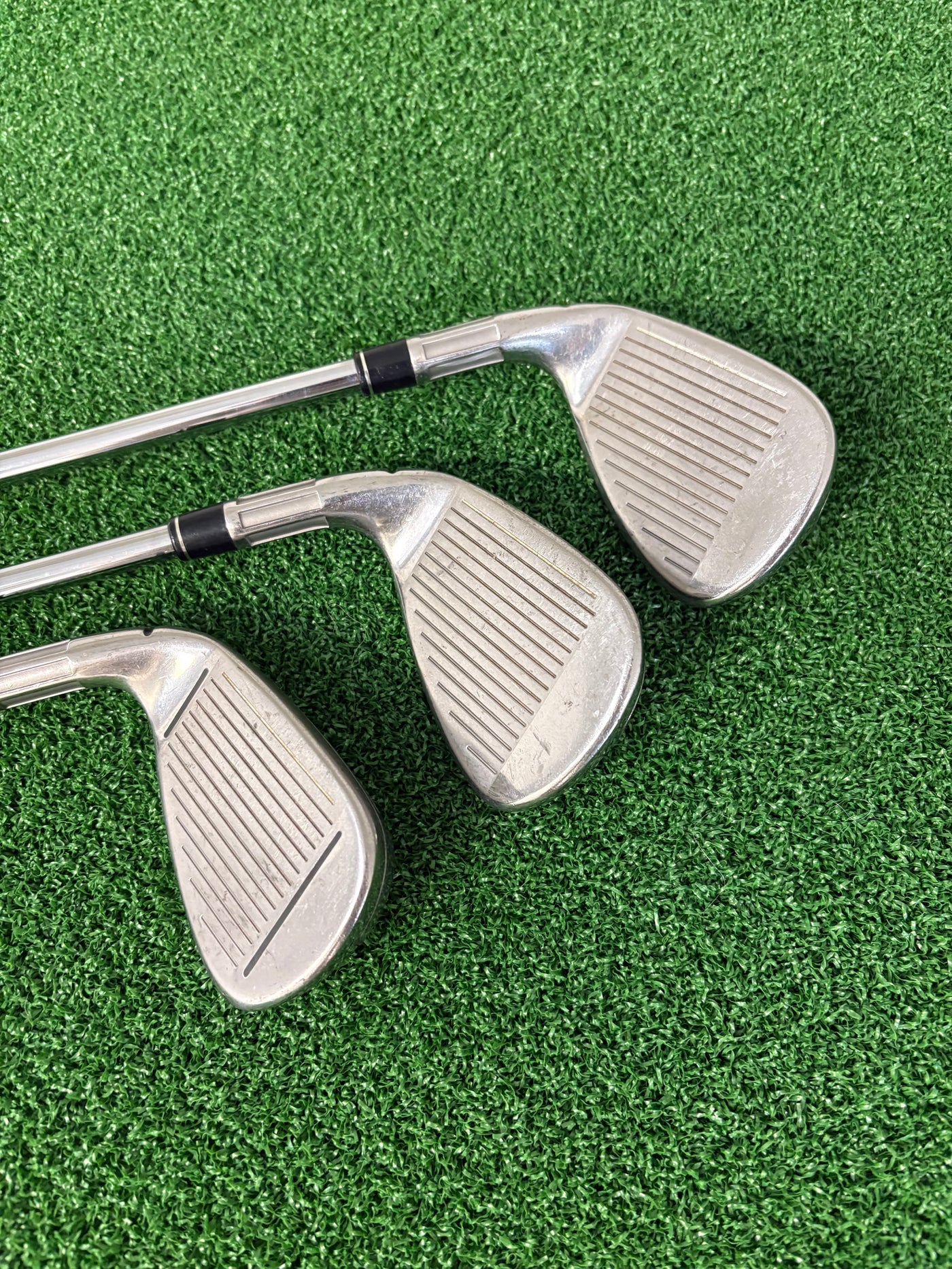 Taylormade M4 5-PW (Regular)