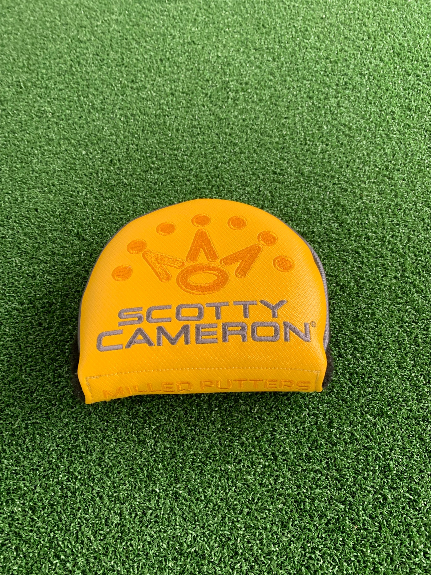 Scotty Cameron Phantom X 5.5 (33")