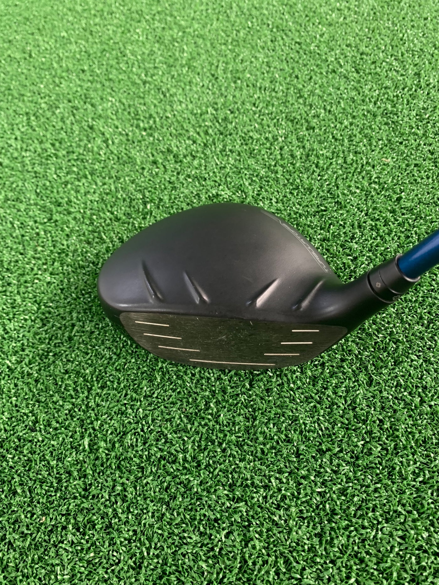 Ping G 14.5* 3 Wood (Stiff)