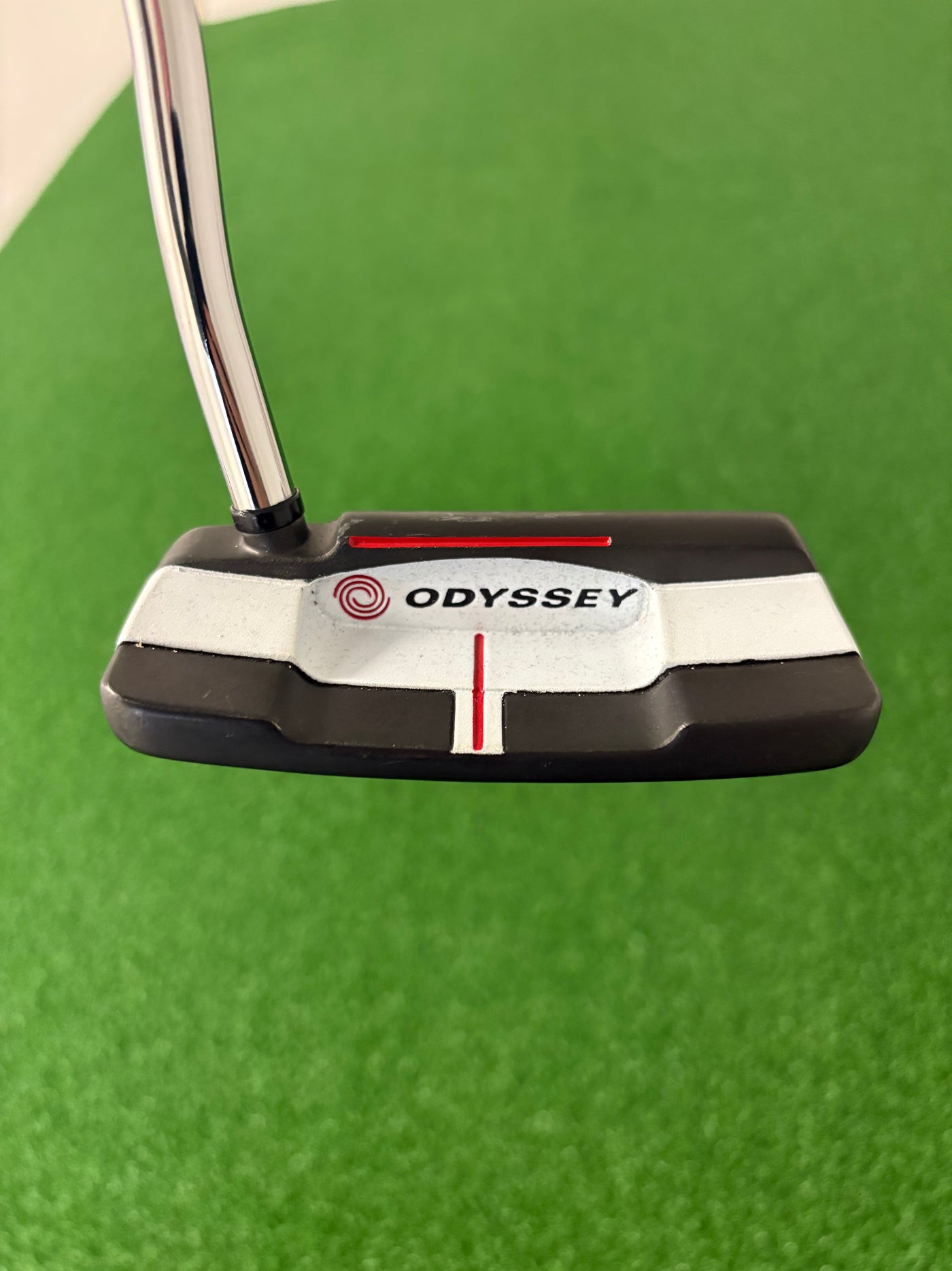 Odyssey O Works #1W (35")