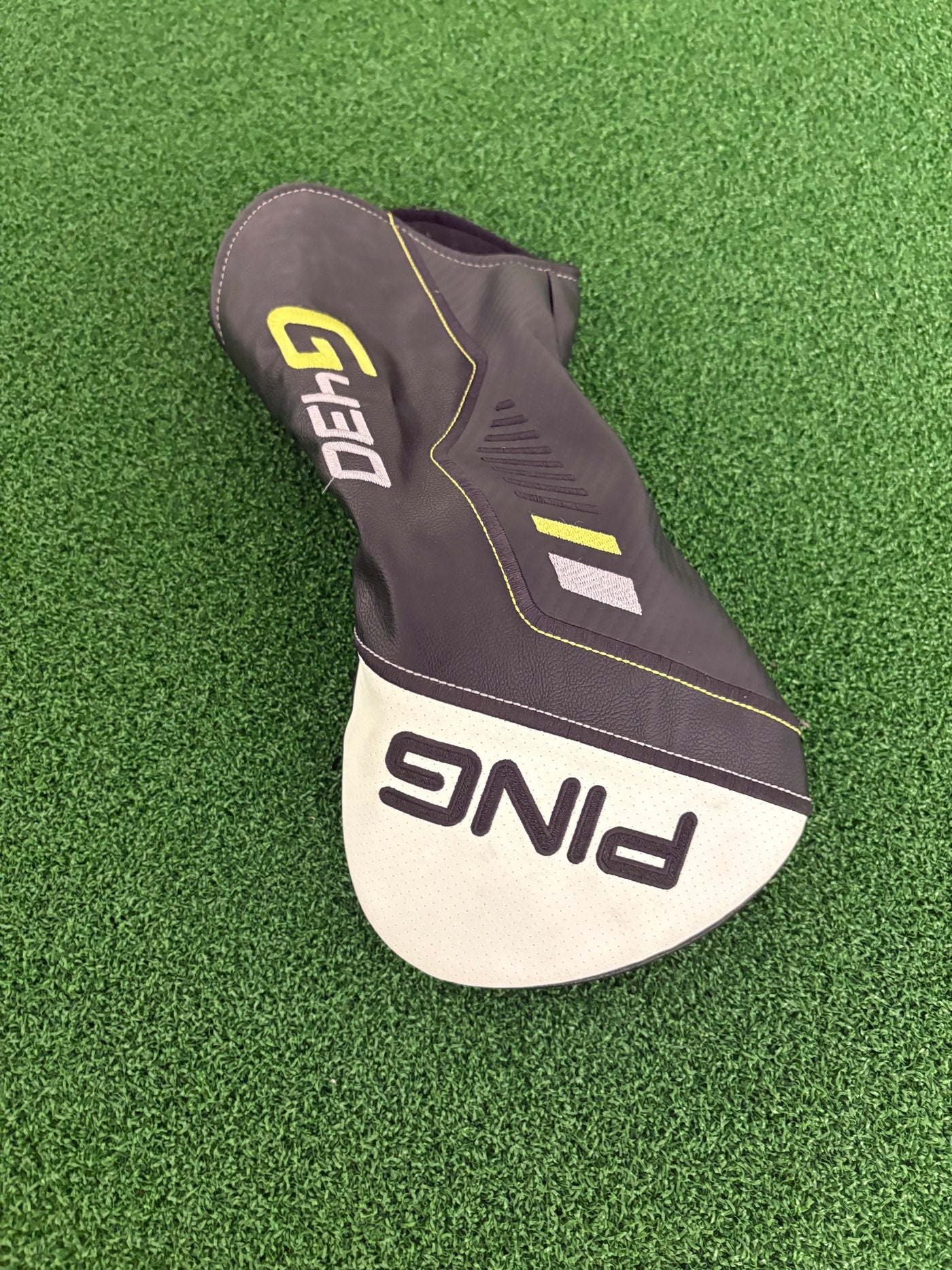 Ping G430 Max K 10.5* (Stiff/Regular)