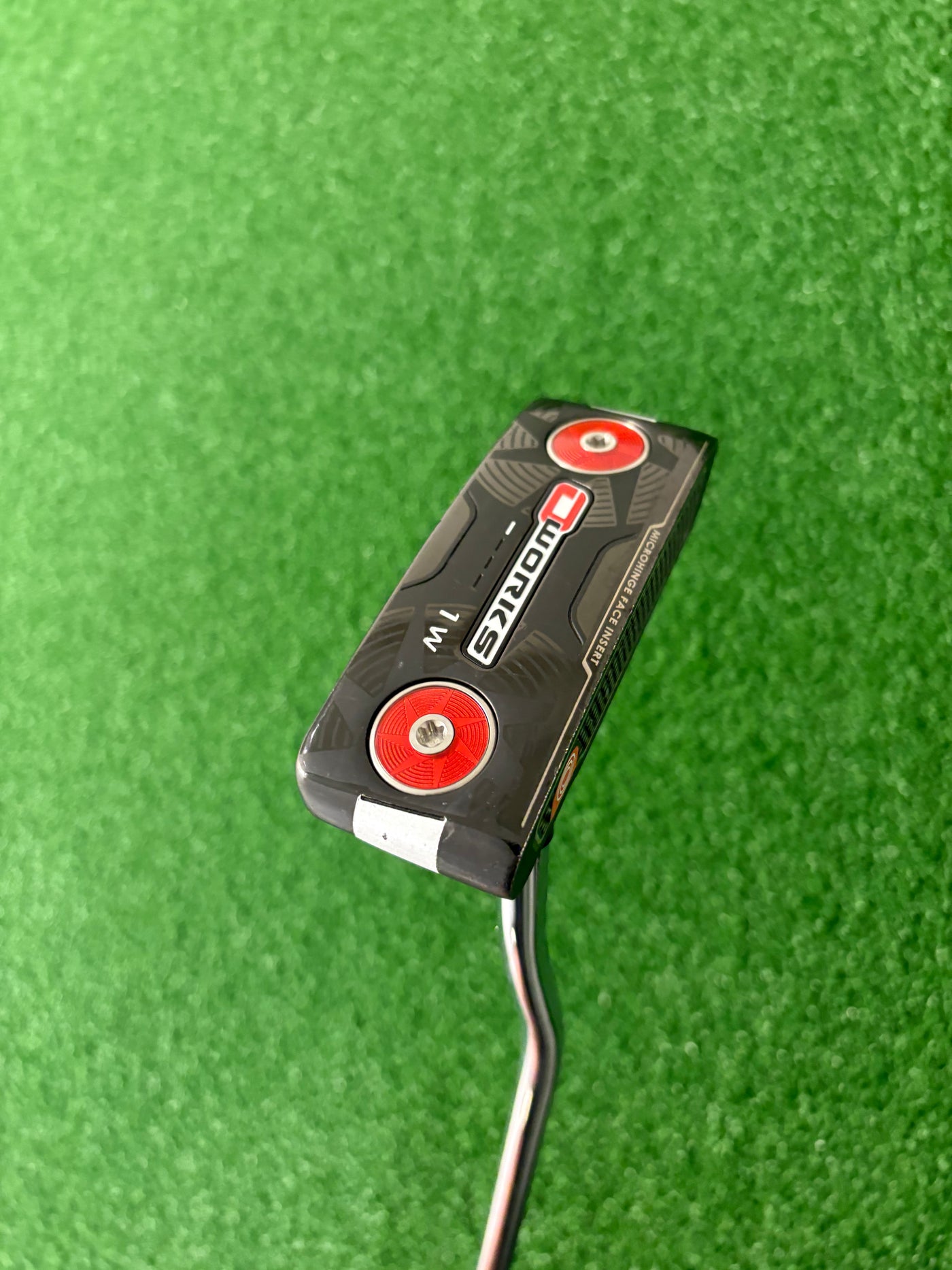 Odyssey O Works #1W (35")