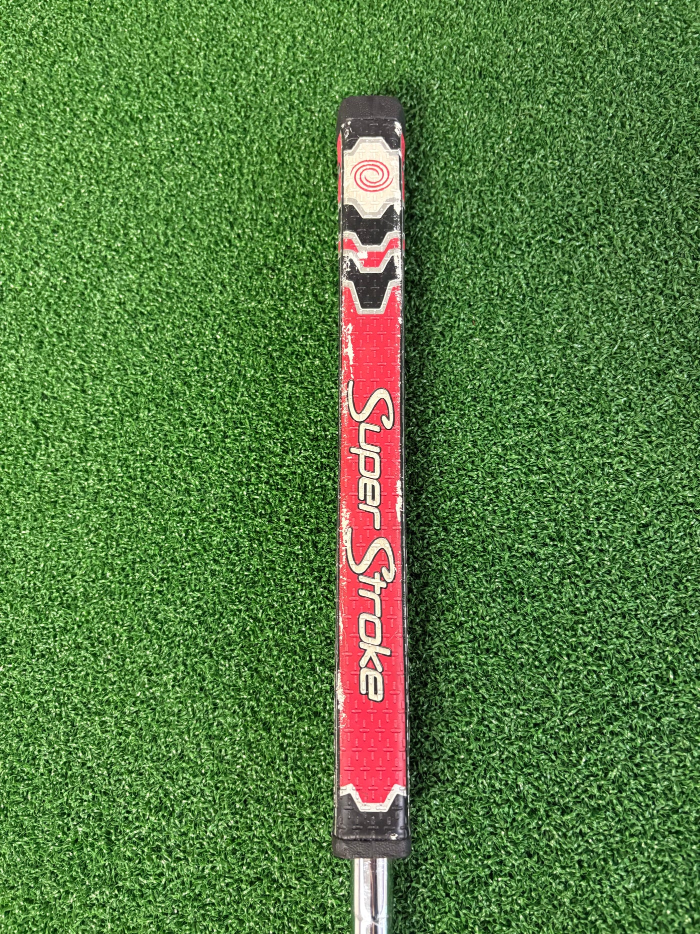 Odyssey O Works #1W (35")