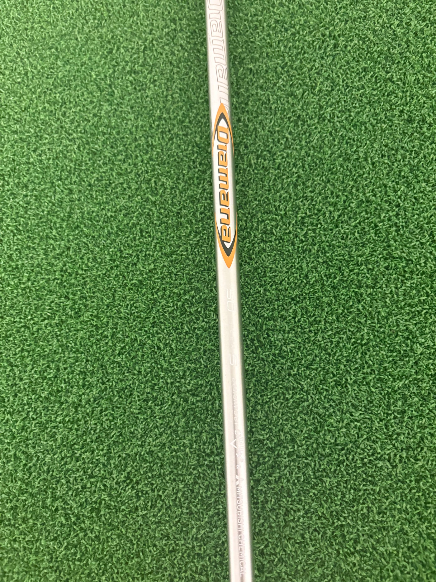 Callaway Mavrik 15* 3 Wood (Stiff)