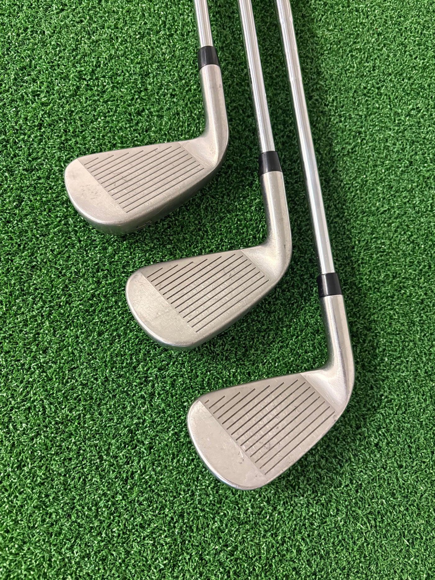 Callaway XR Pro 5-PW (Stiff)