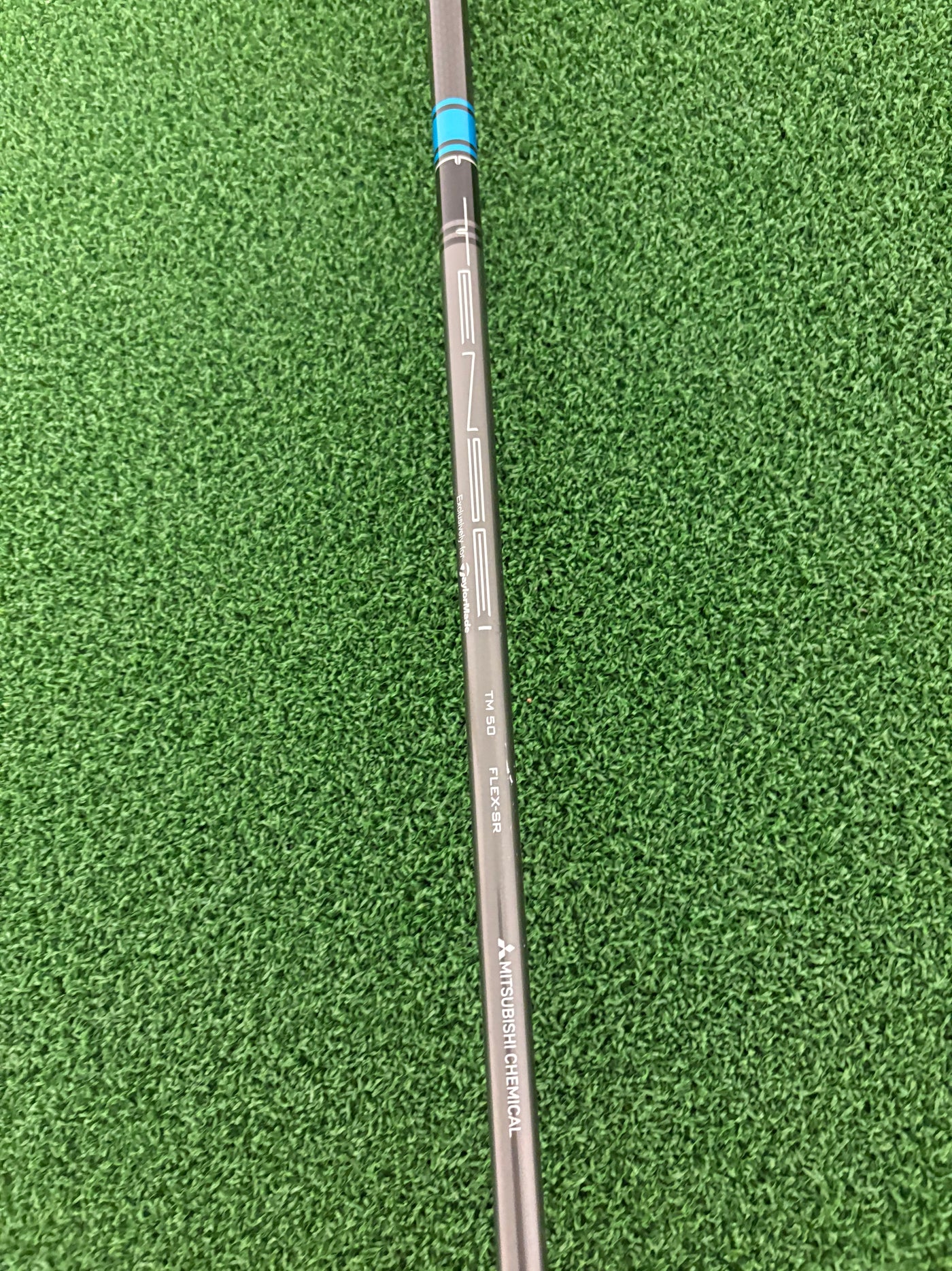 Taylormade Sim Max 10.5* (Stiff/Regular)