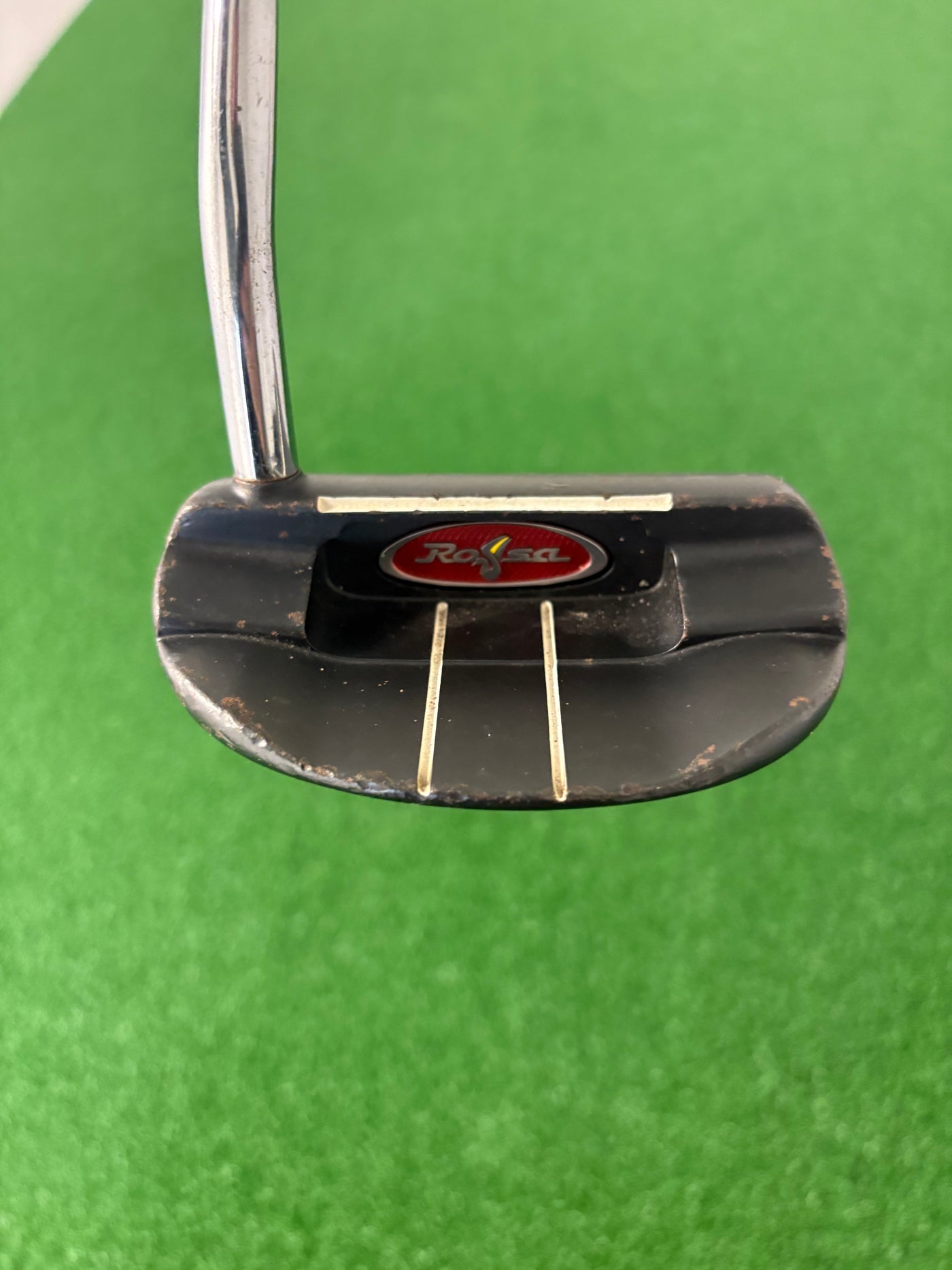 Taylormade Rossa Fontana CGB (35")