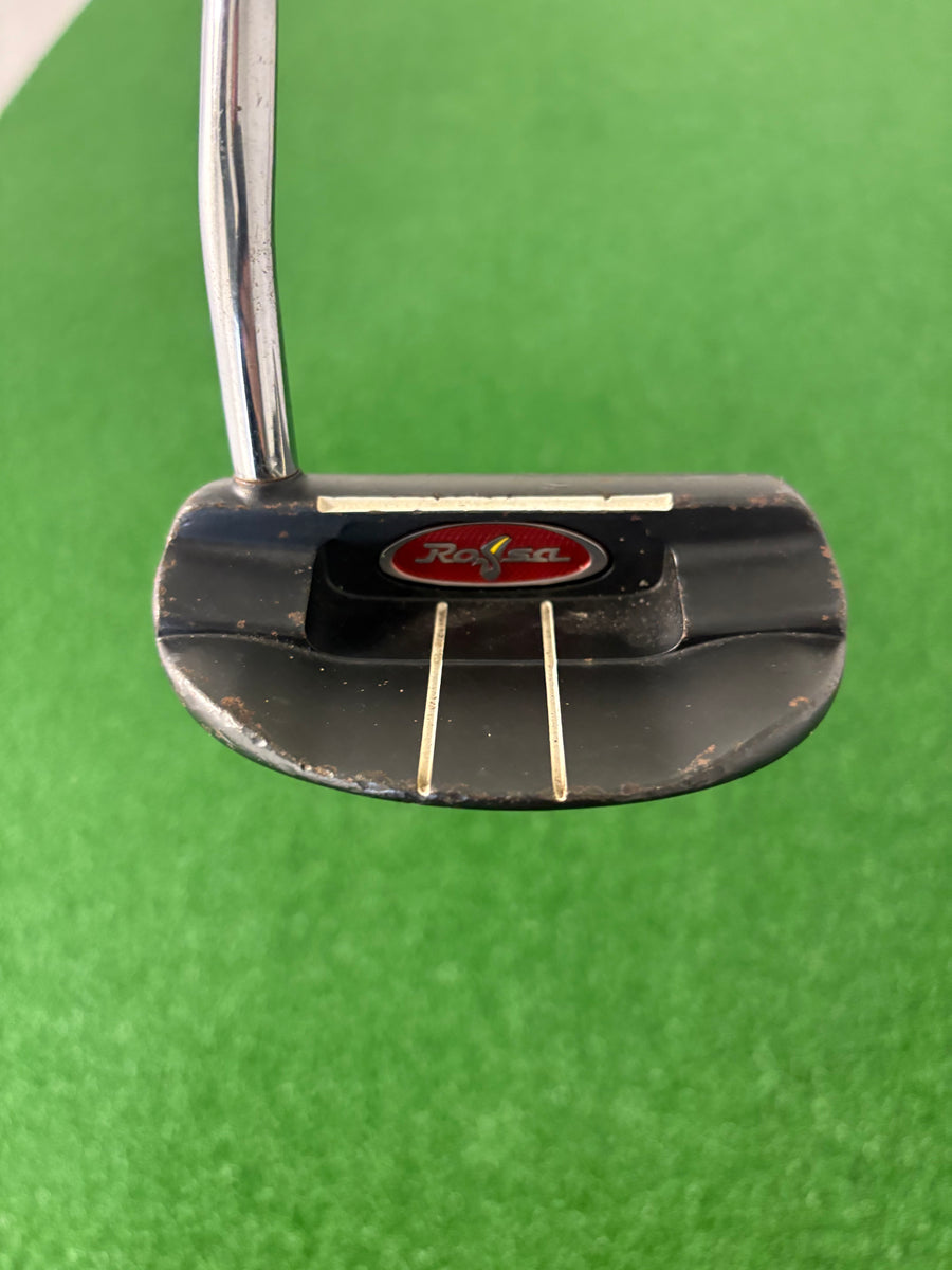 Taylormade Rossa Fontana CGB (35")