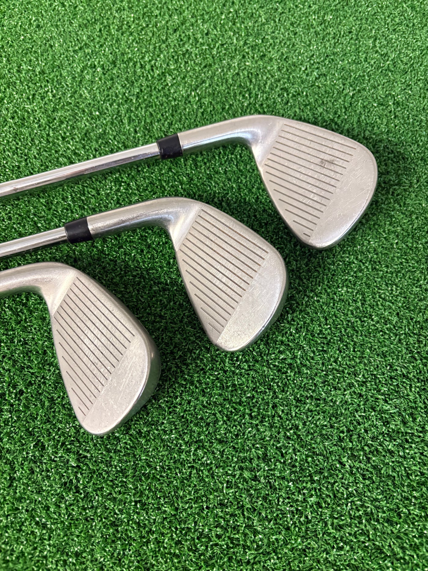 Callaway XR Pro 5-PW (Stiff)
