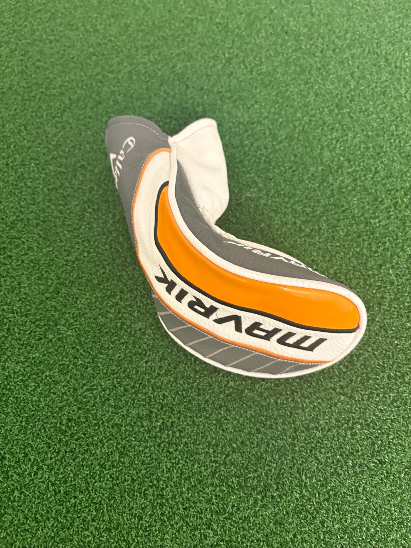 Callaway Mavrik 15* 3 Wood (Stiff)