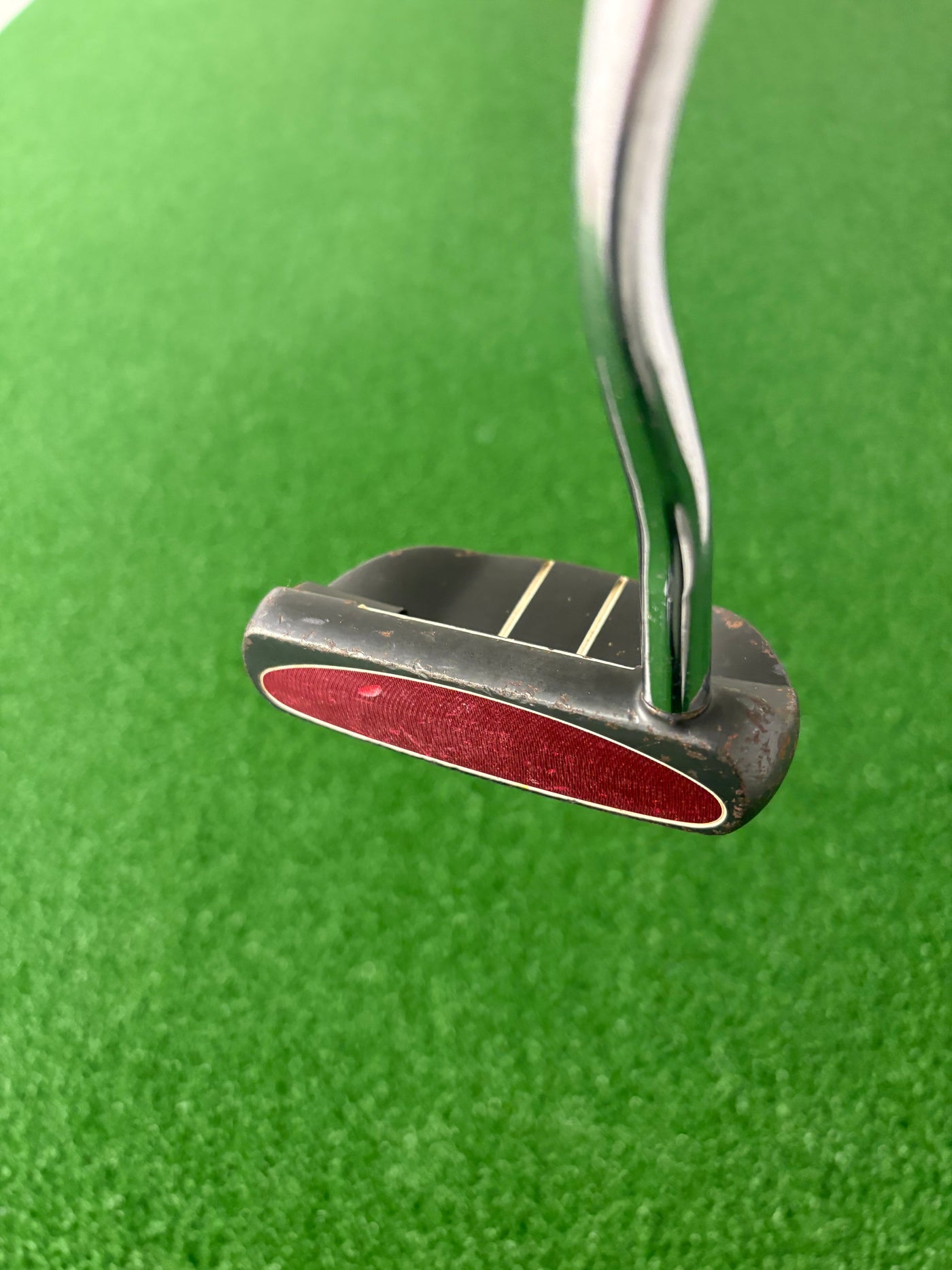 Taylormade Rossa Fontana CGB (35")
