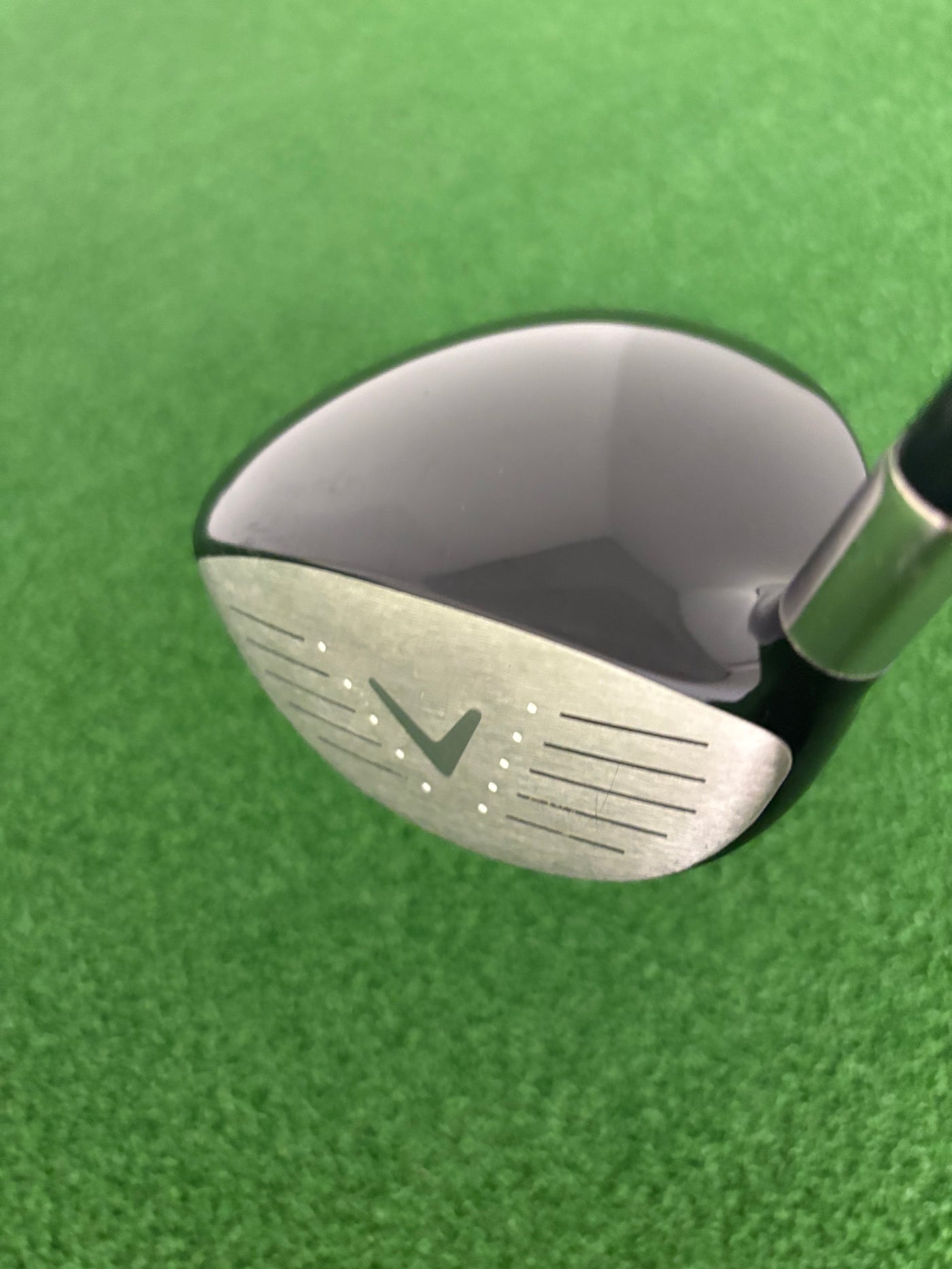 Callaway Legacy Black 9.5* (Stiff)