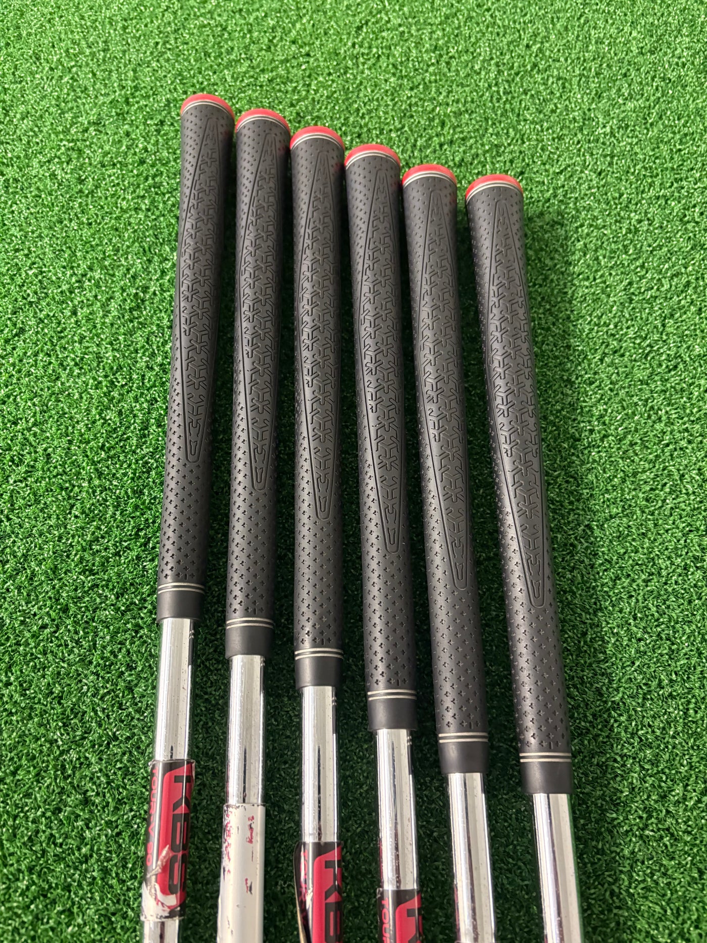 Callaway XR Pro 5-PW (Stiff)