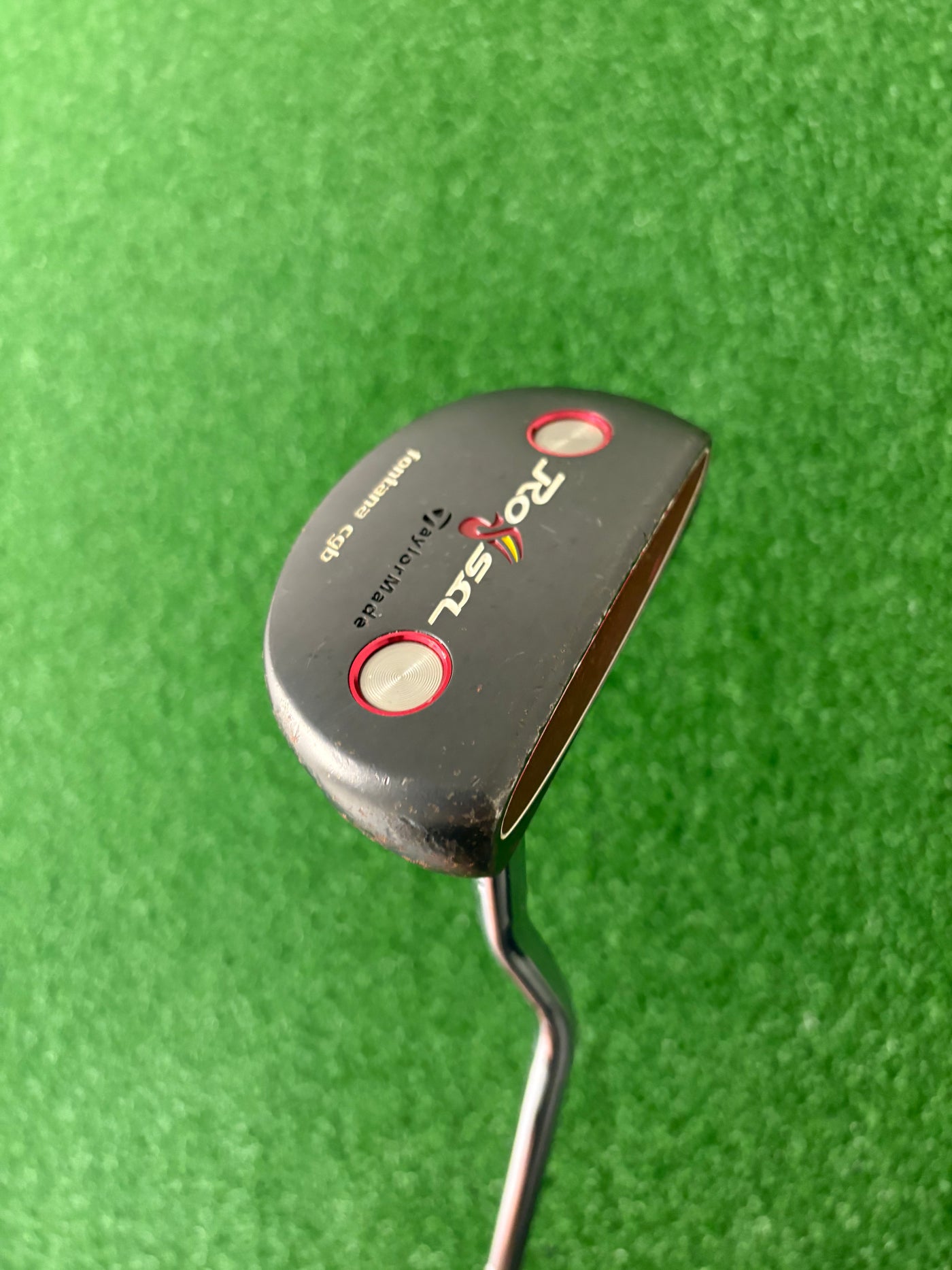 Taylormade Rossa Fontana CGB (35")