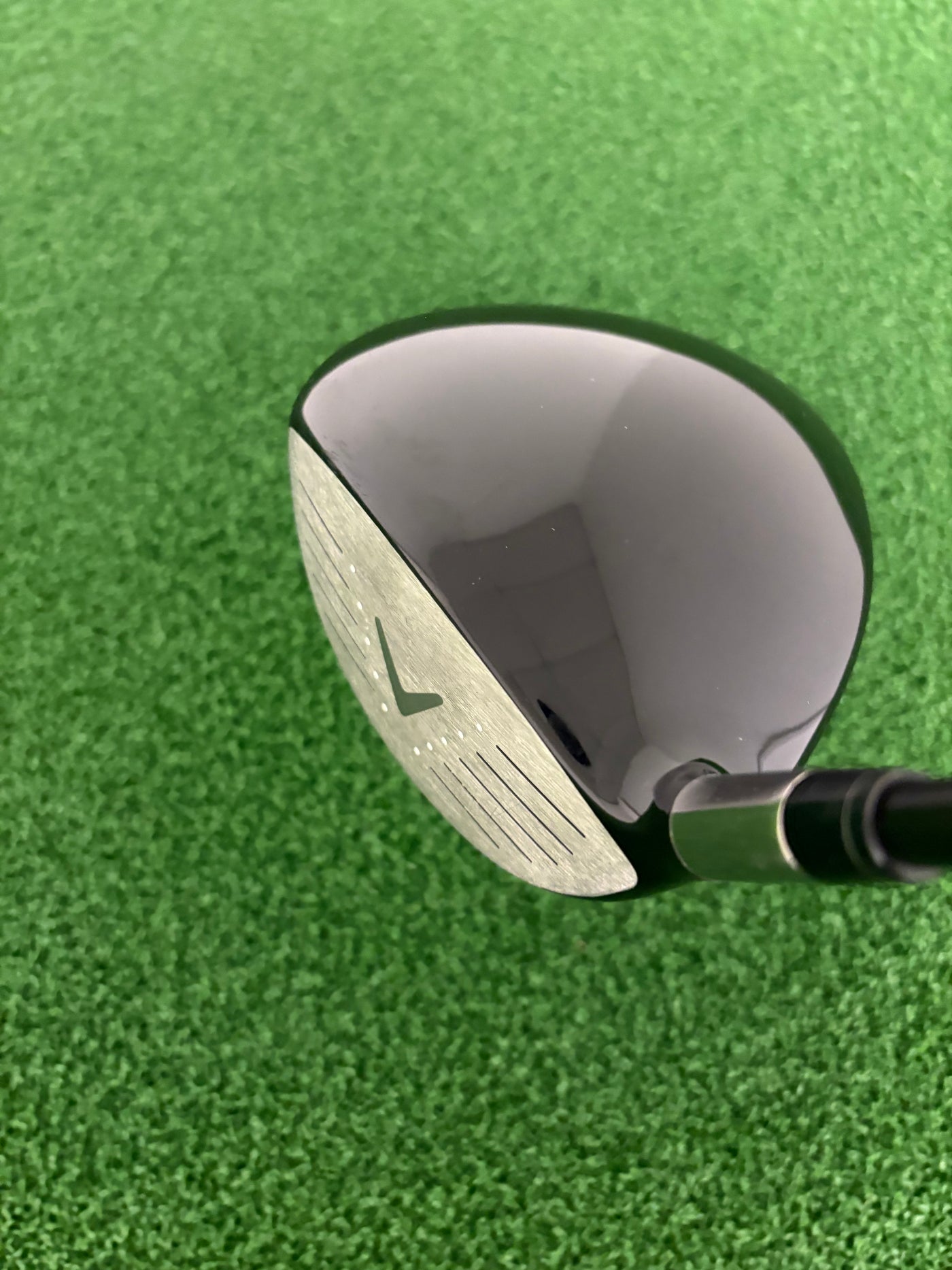 Callaway Legacy Black 9.5* (Stiff)