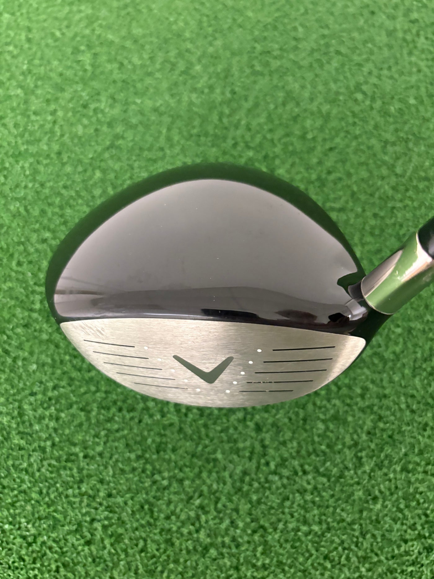 Callaway Legacy Black 9.5* (Stiff)