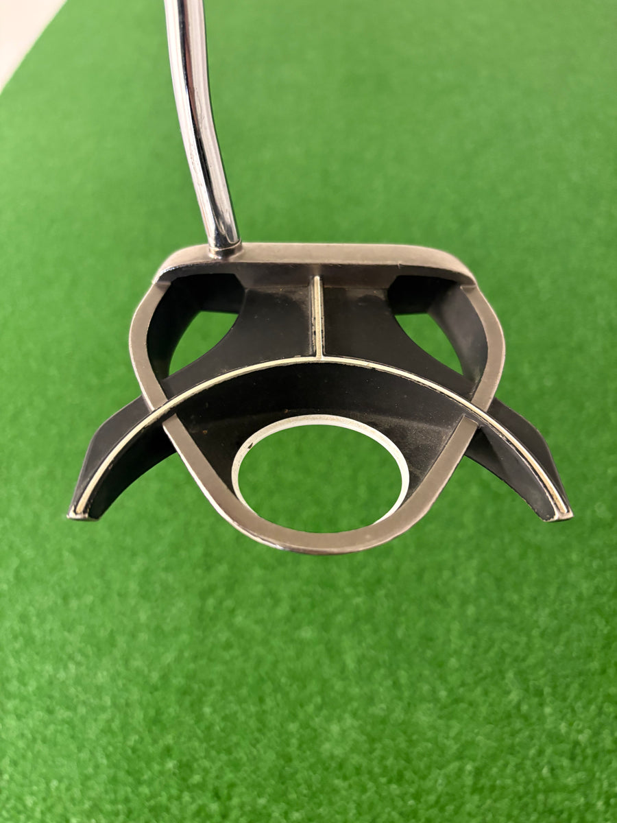 Taylormade Monza AGSi Spider Balero (34")