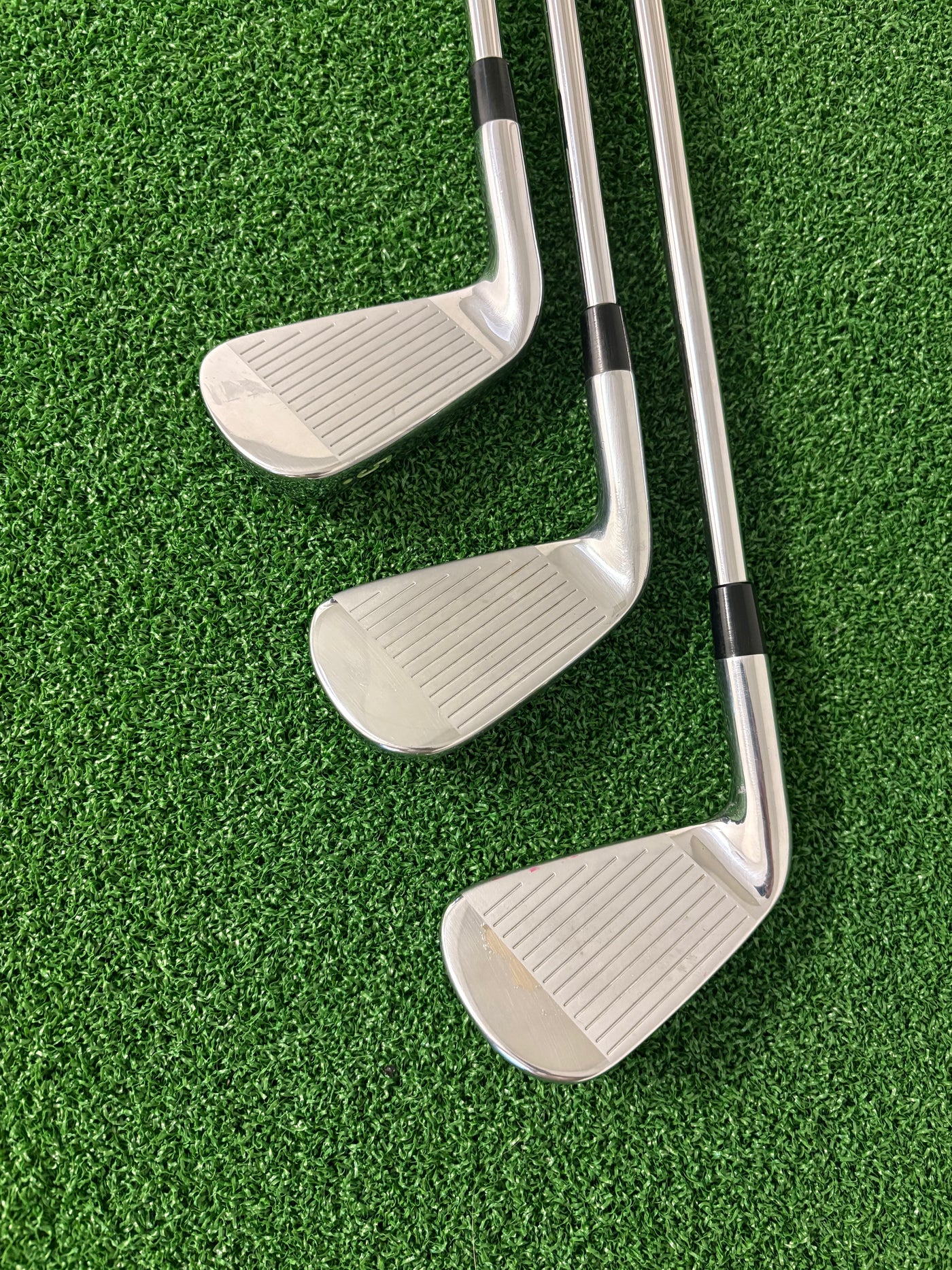 Callaway Apex (2019) 5-PW (Stiff)