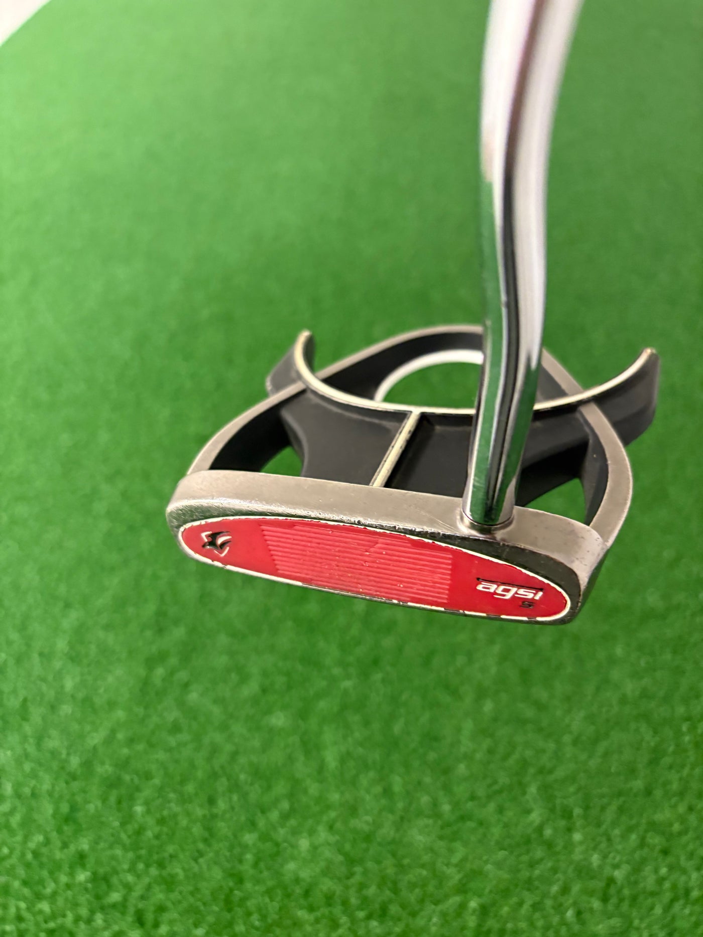 Taylormade Monza AGSi Spider Balero (34")