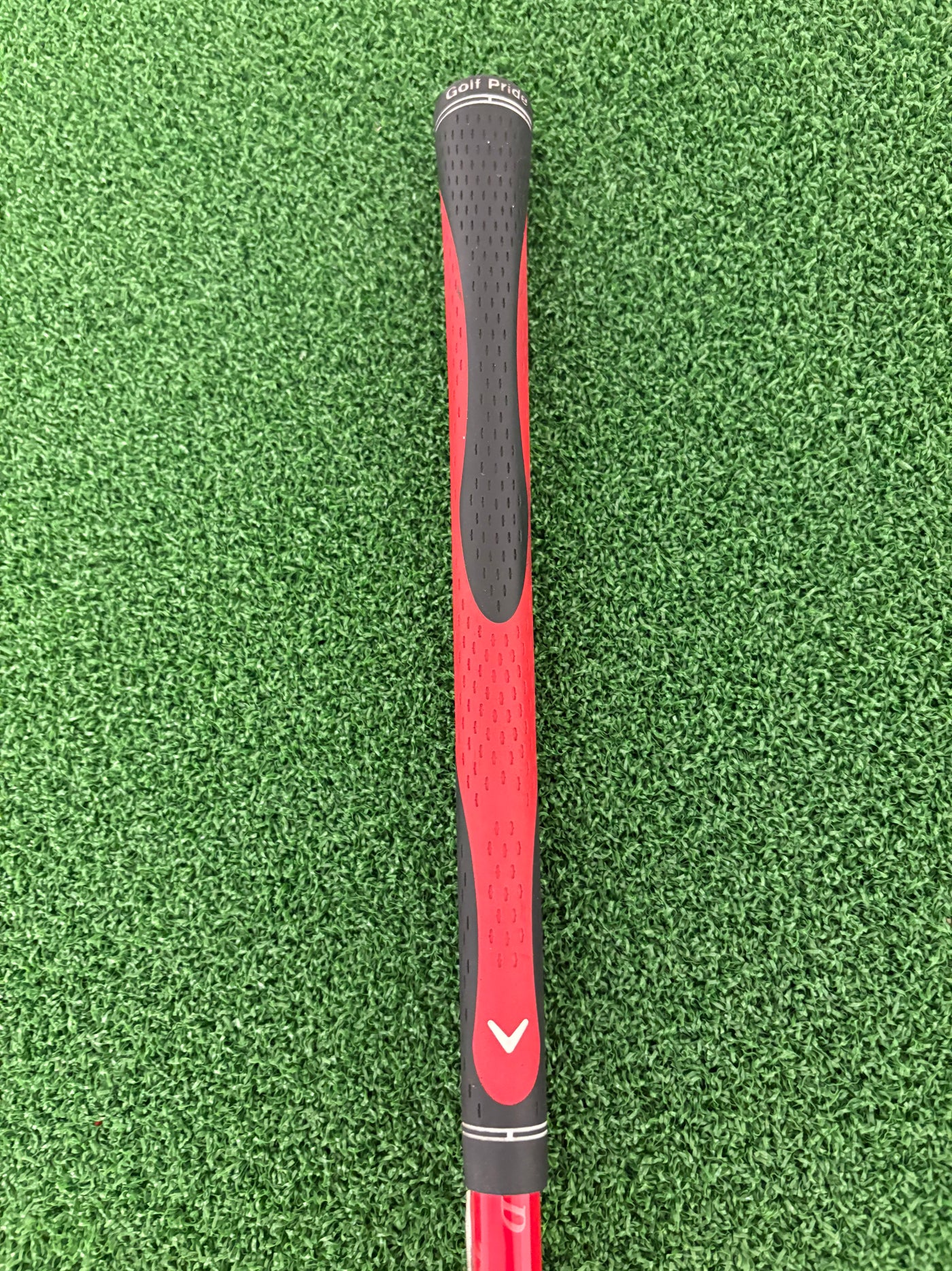 Callaway Legacy Black 9.5* (Stiff)