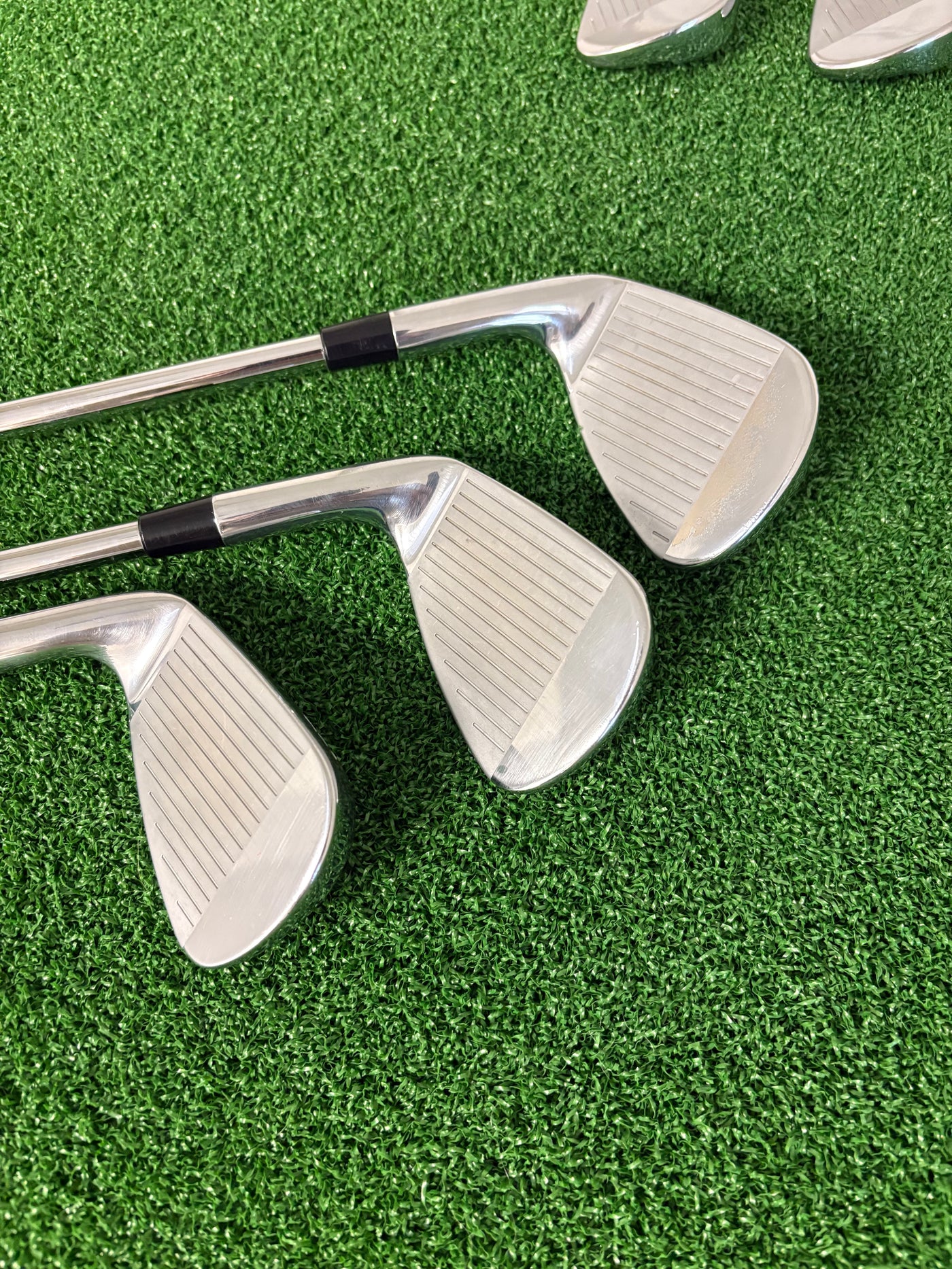 Callaway Apex (2019) 5-PW (Stiff)