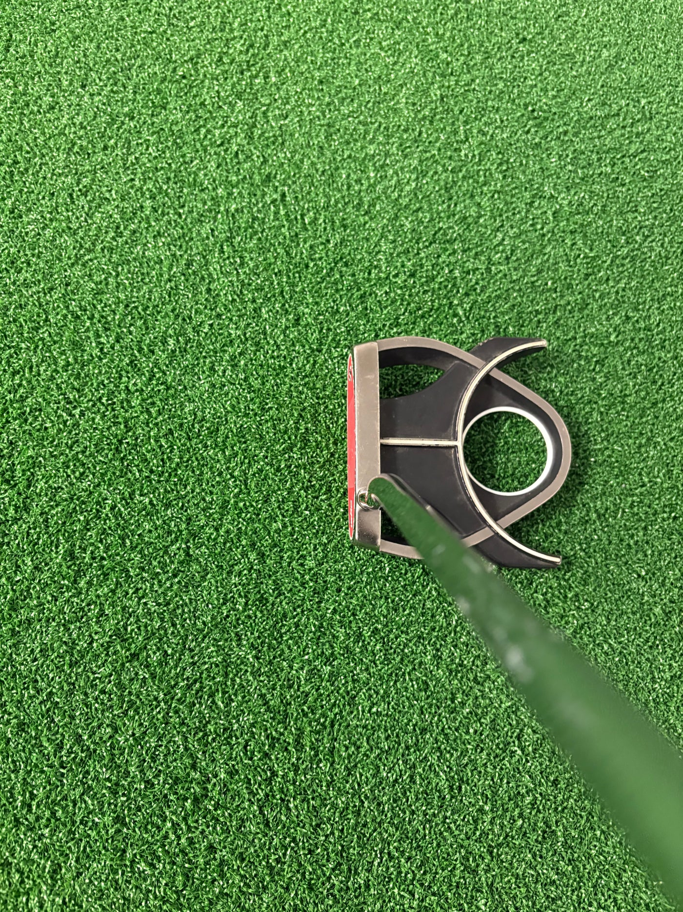 Taylormade Monza AGSi Spider Balero (34")