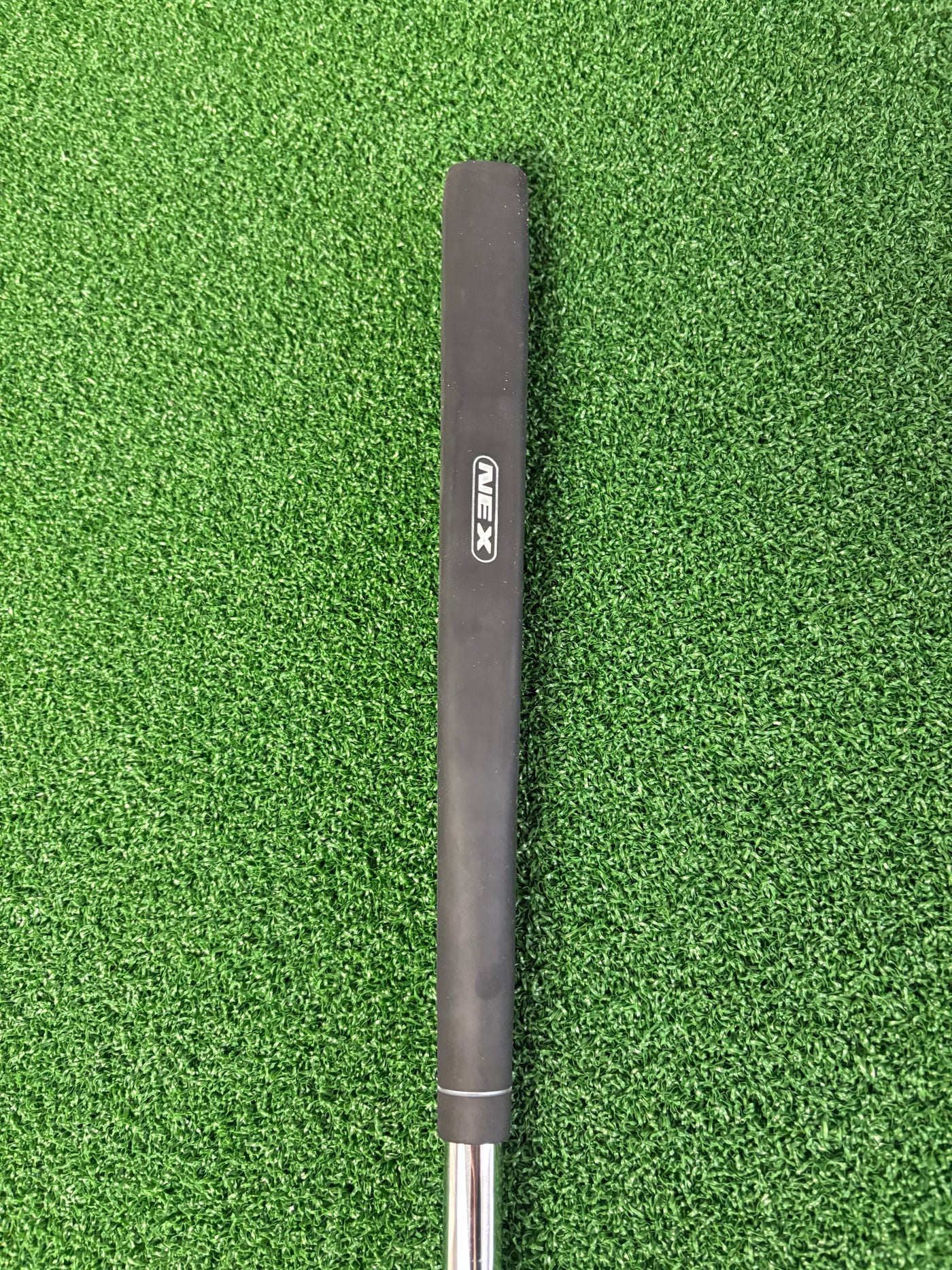 Taylormade Monza AGSi Spider Balero (34")