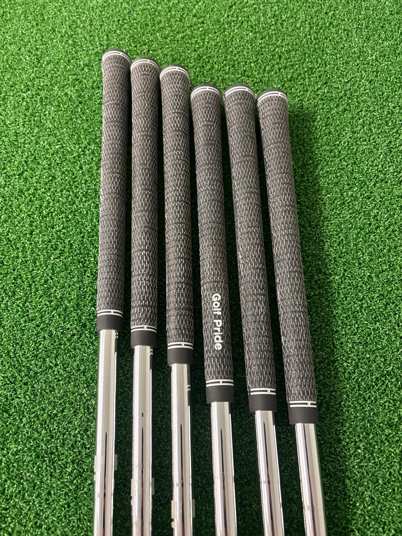 Callaway Apex (2019) 5-PW (Stiff)
