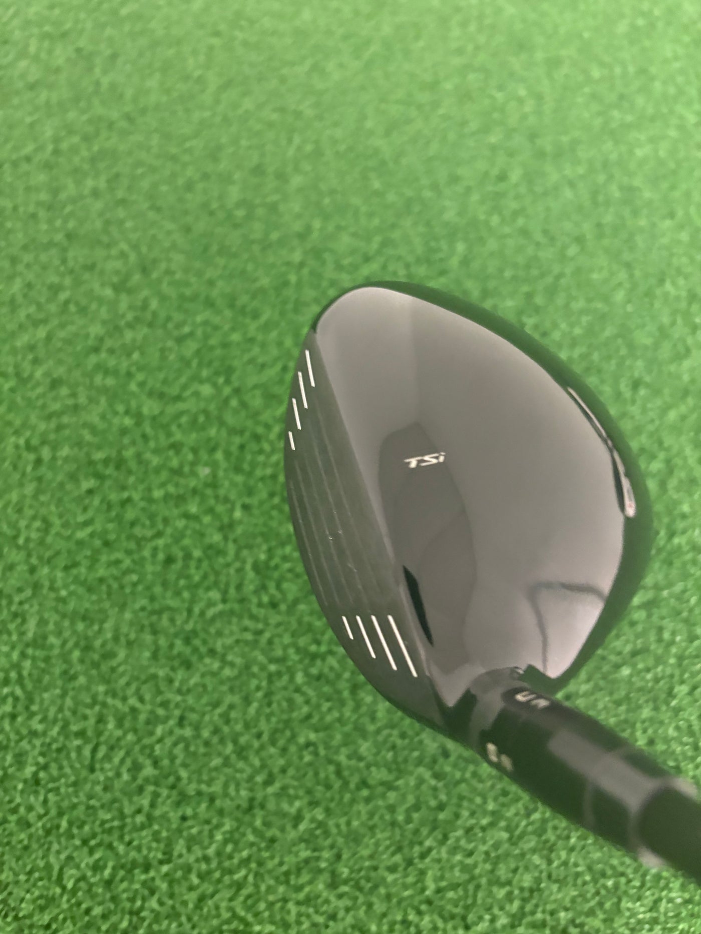 Titleist TSi2 15* 3 Wood (Stiff)