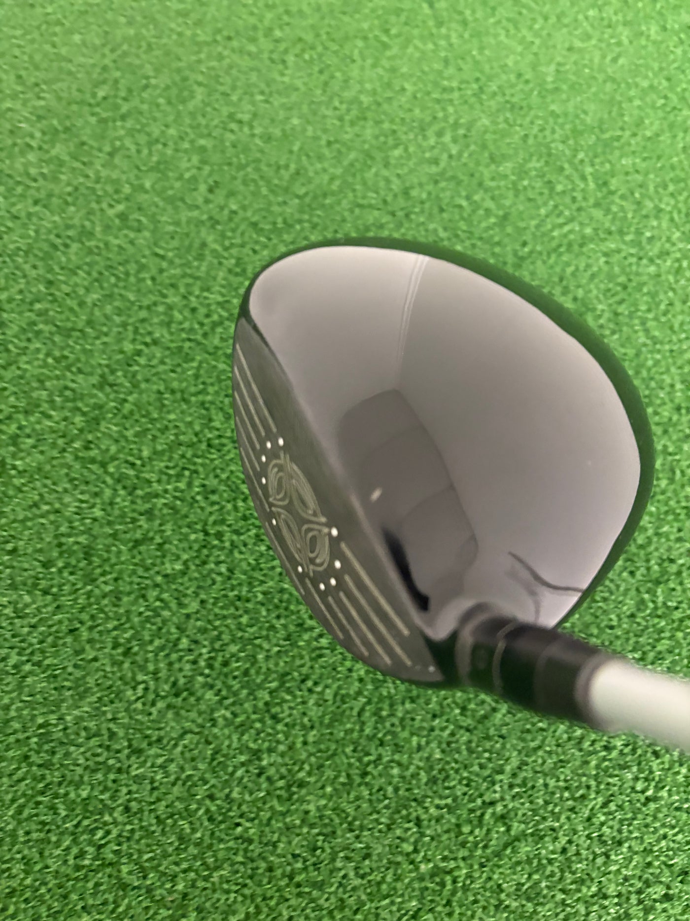 Callaway X Hot 10.5* (Stiff/Regular)