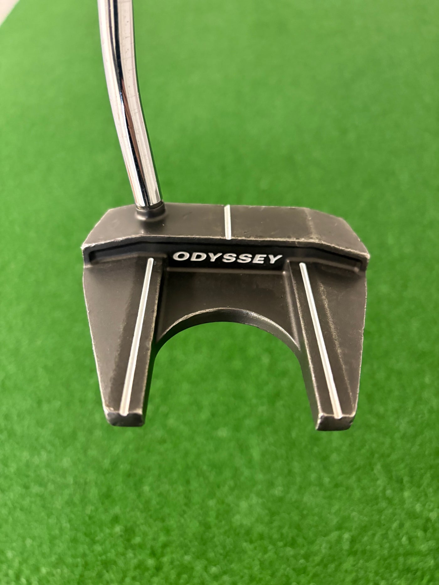 Odyssey Stroke Lab Milled #7 (33")