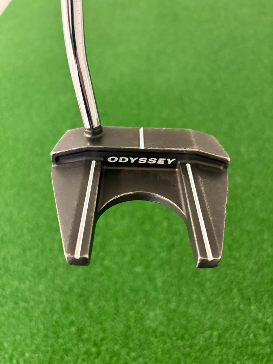 Odyssey Stroke Lab Milled #7 (33")