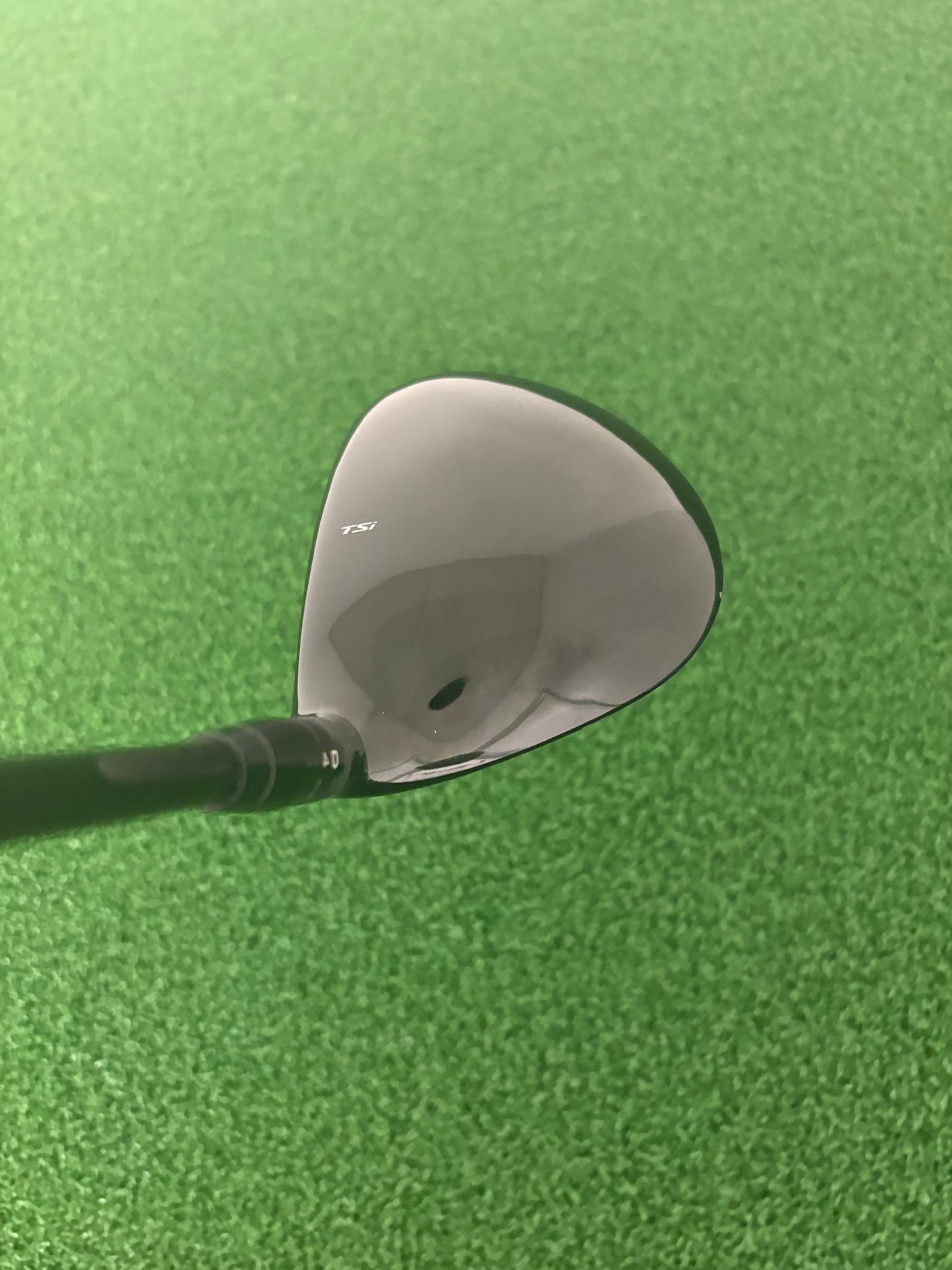 Titleist TSi2 15* 3 Wood (Stiff)