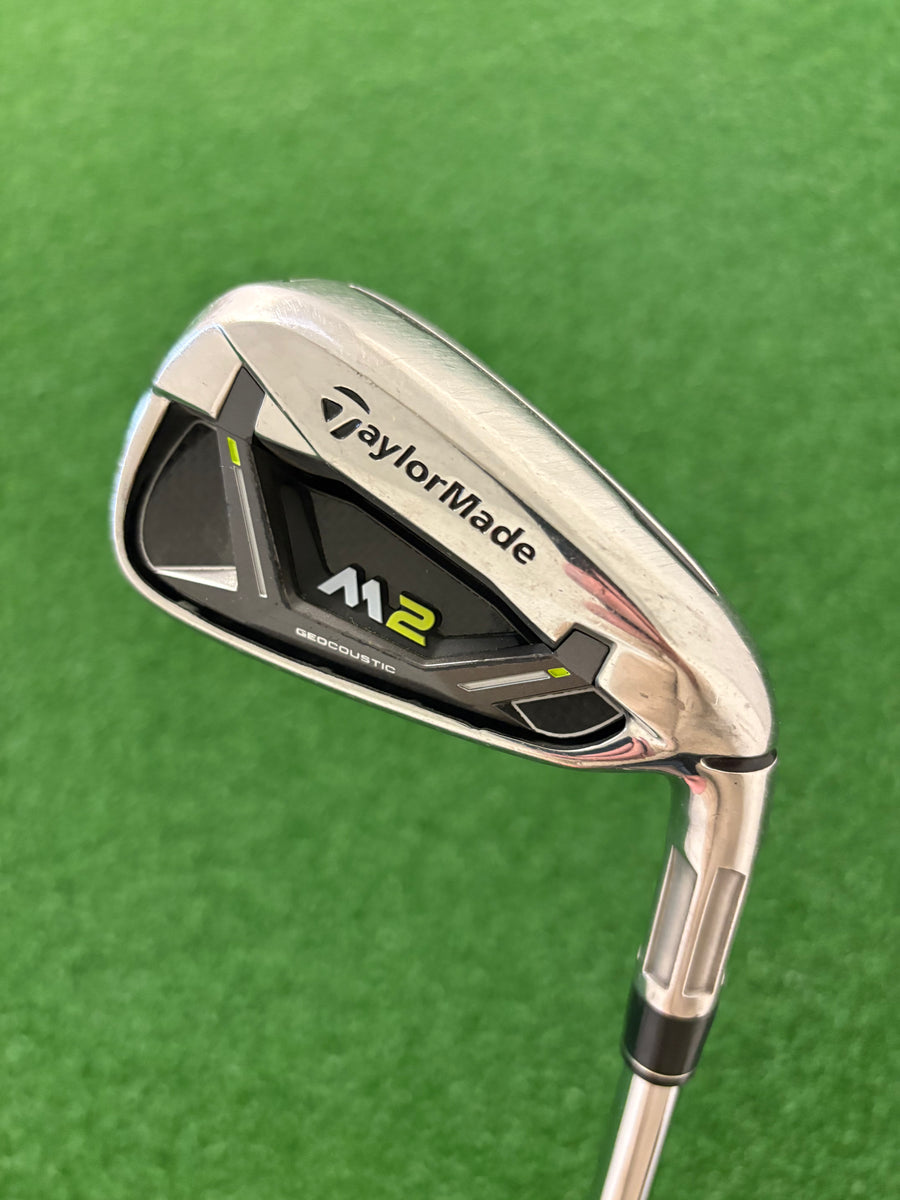 Taylormade M2 (2017) 5-PW (Stiff)
