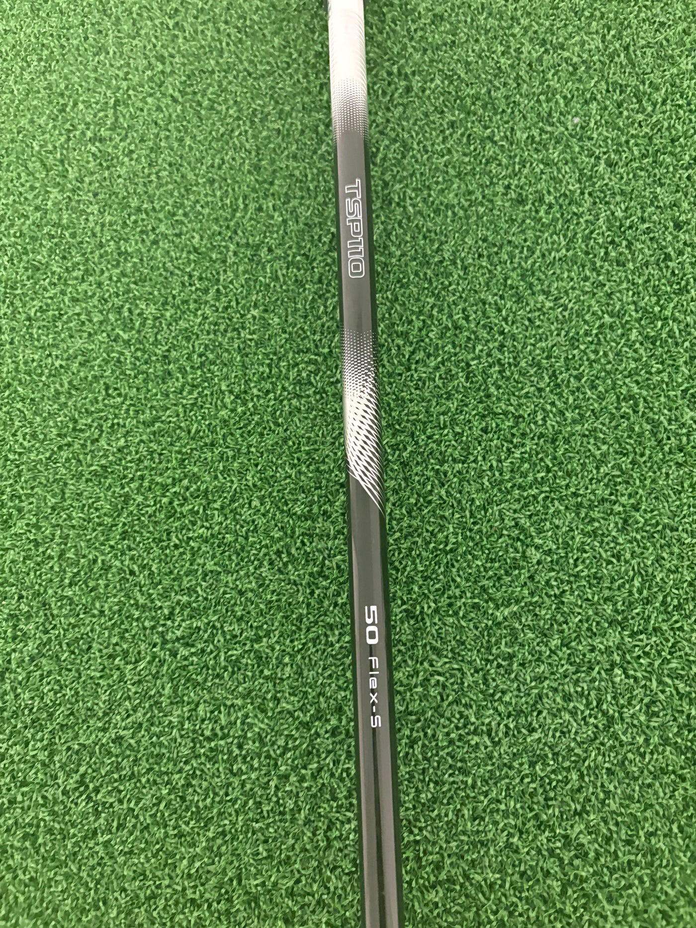 Titleist TSi2 15* 3 Wood (Stiff)